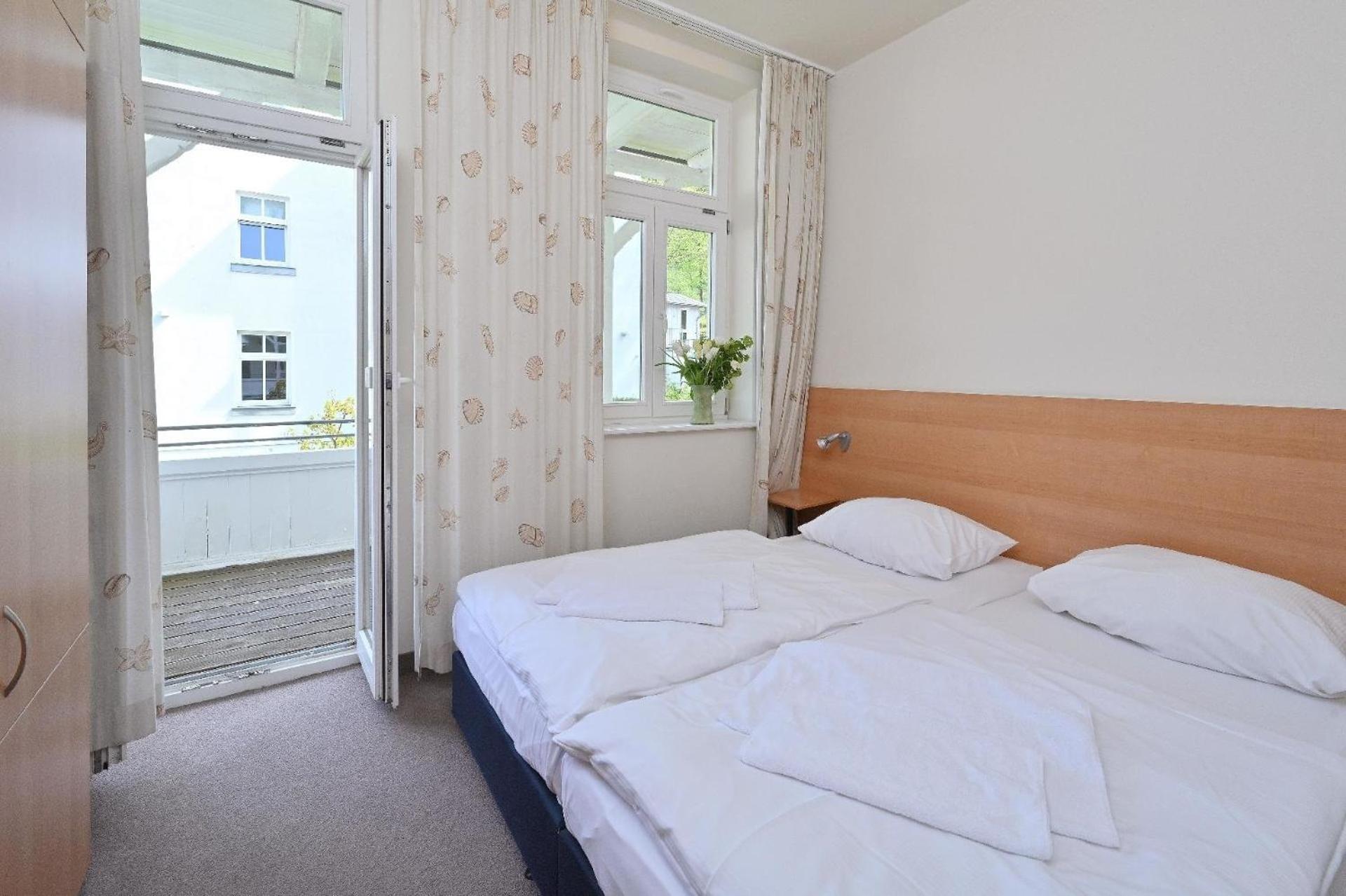 Ferienwohnung 6 Für Bis Zu Sechs Personen