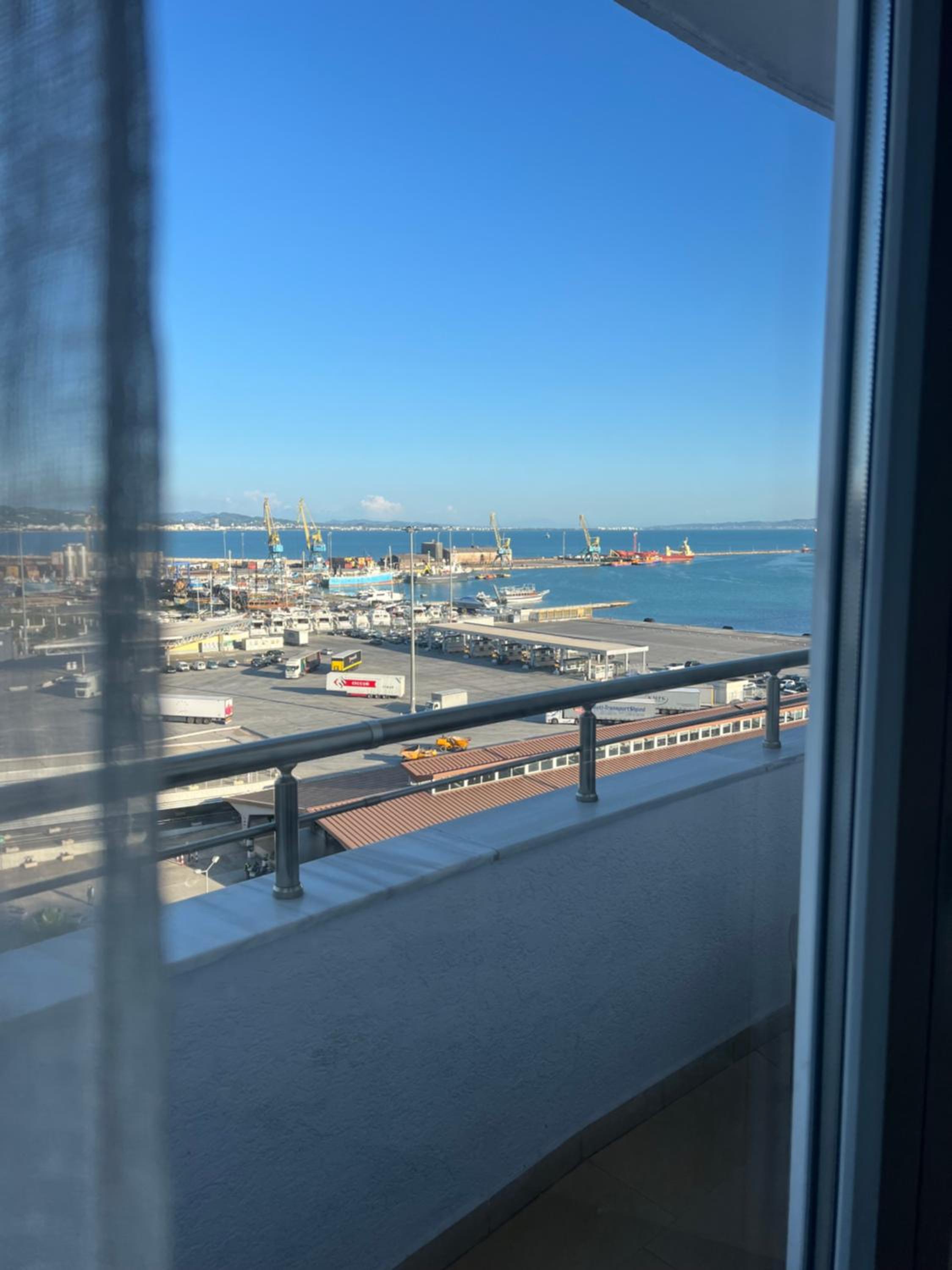 Port View Apartment 2