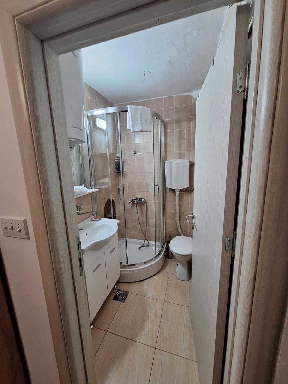 Apartman Budva Centar photo 2