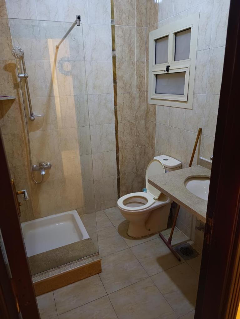 Aldau Heights Modern Apartments