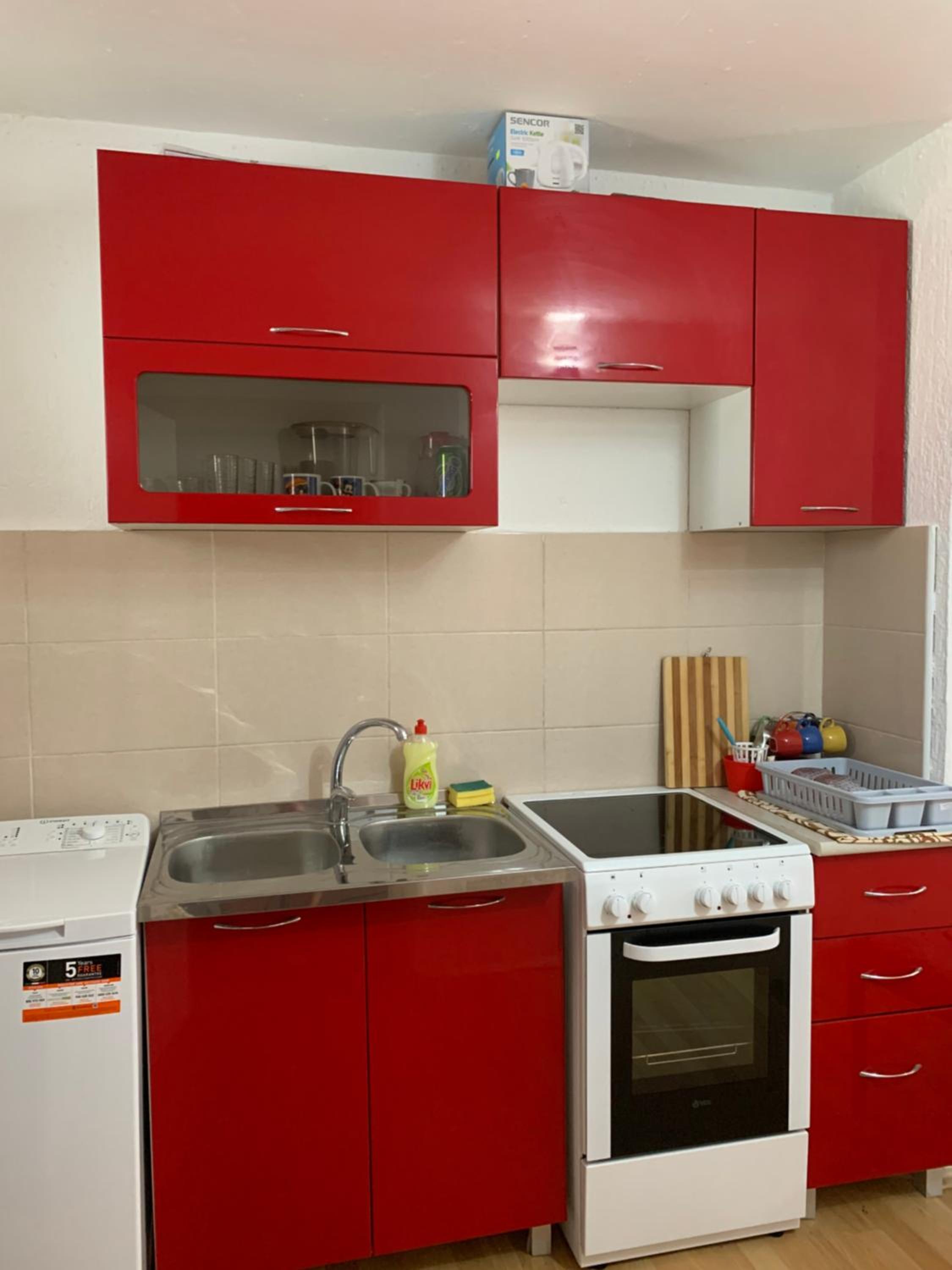 Apartman Budva Centar photo 3