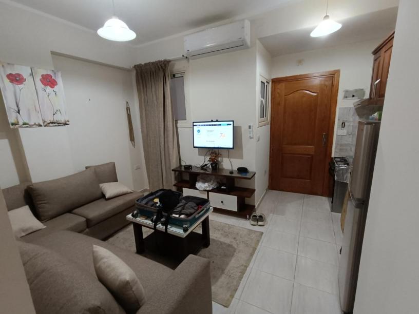 Aldau Heights Modern Apartments