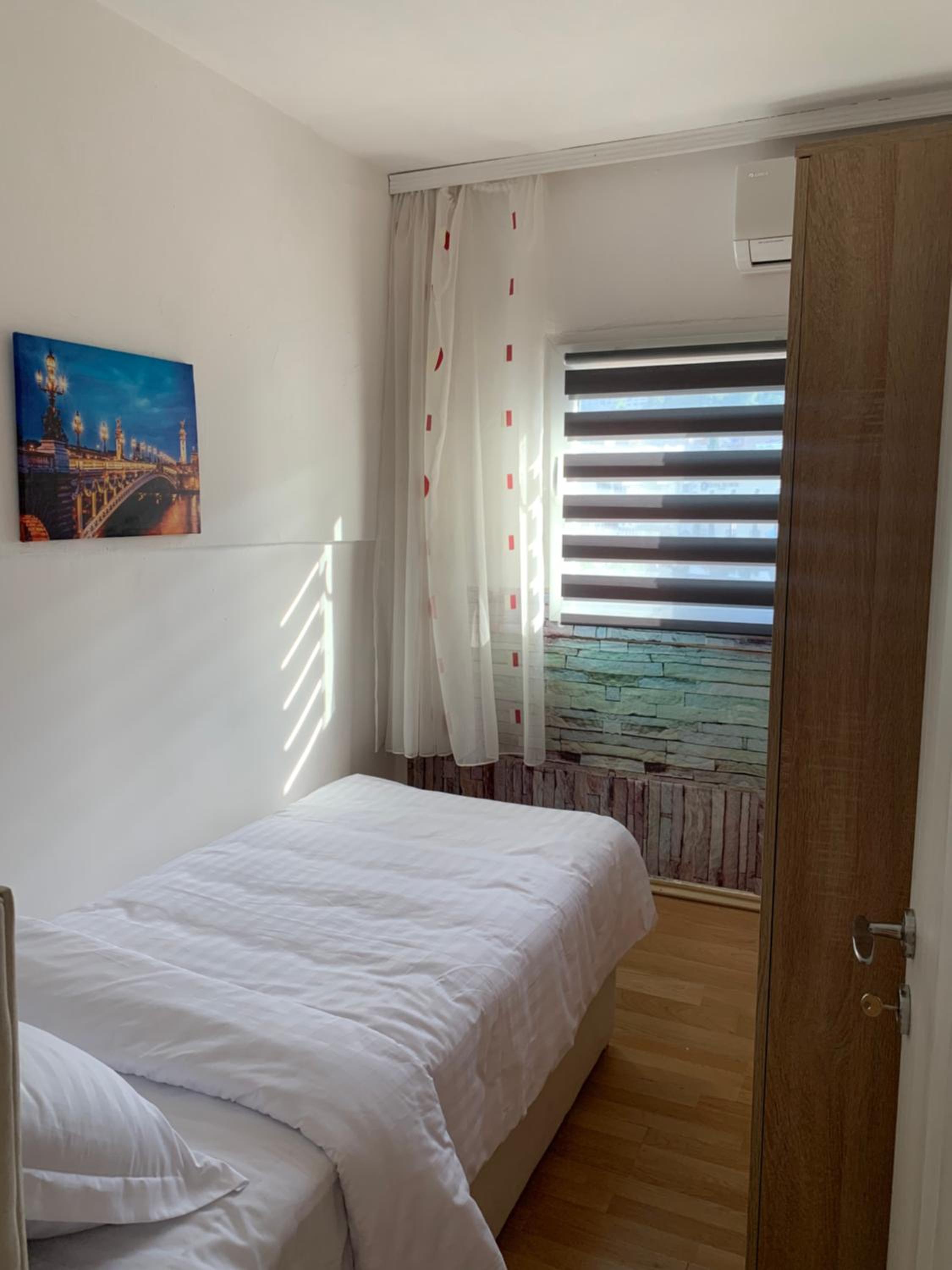 Apartman Budva Centar photo 4