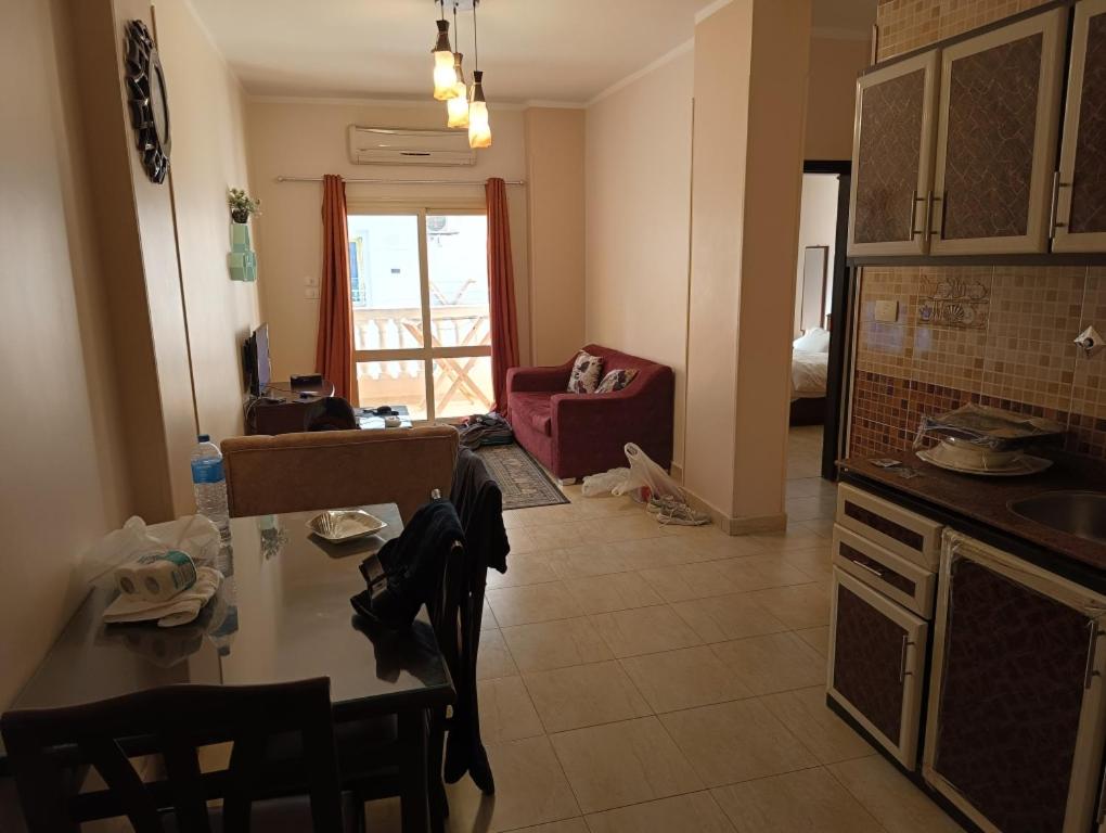 Aldau Heights Modern Apartments