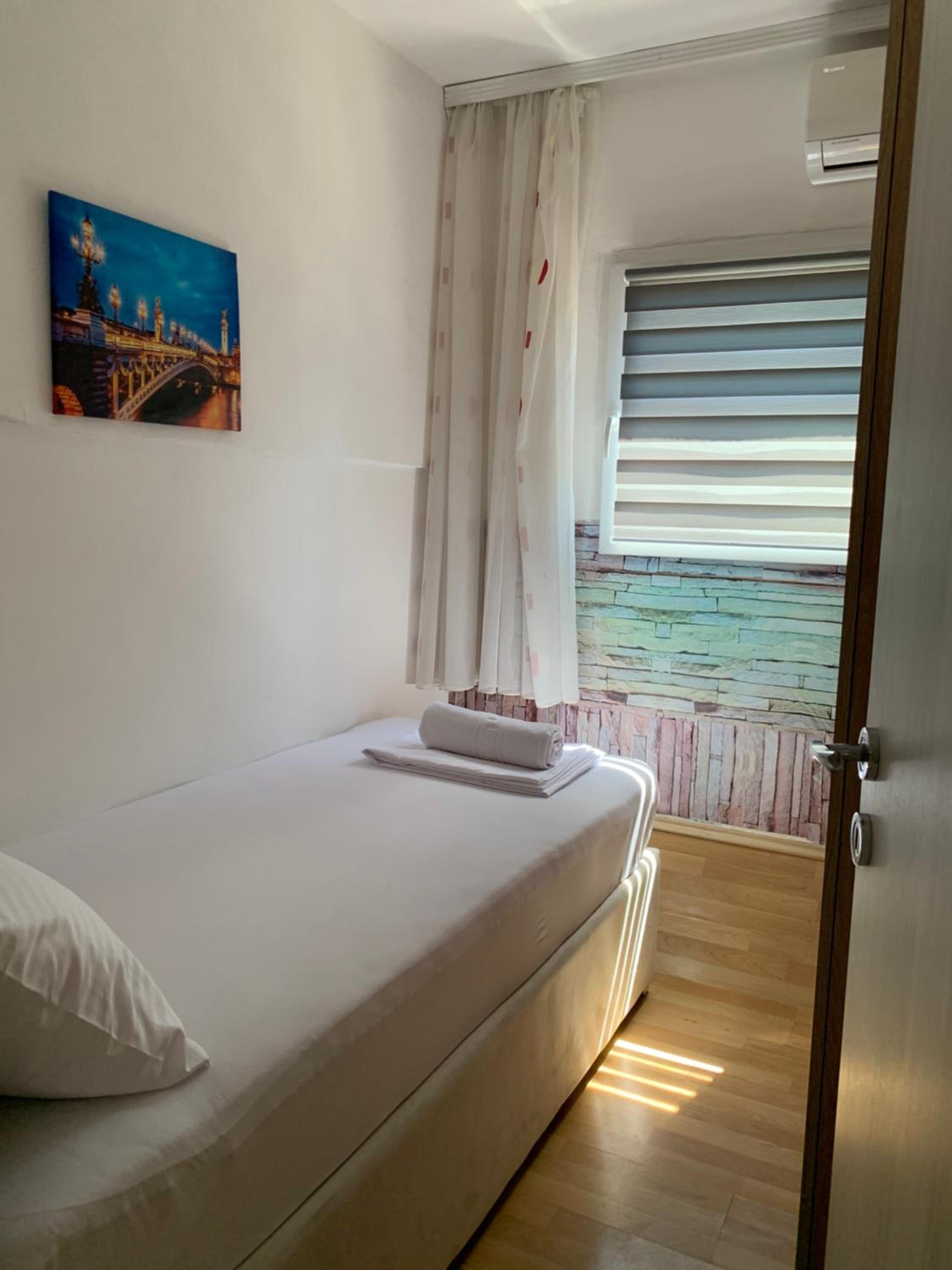 Apartman Budva Centar photo 5