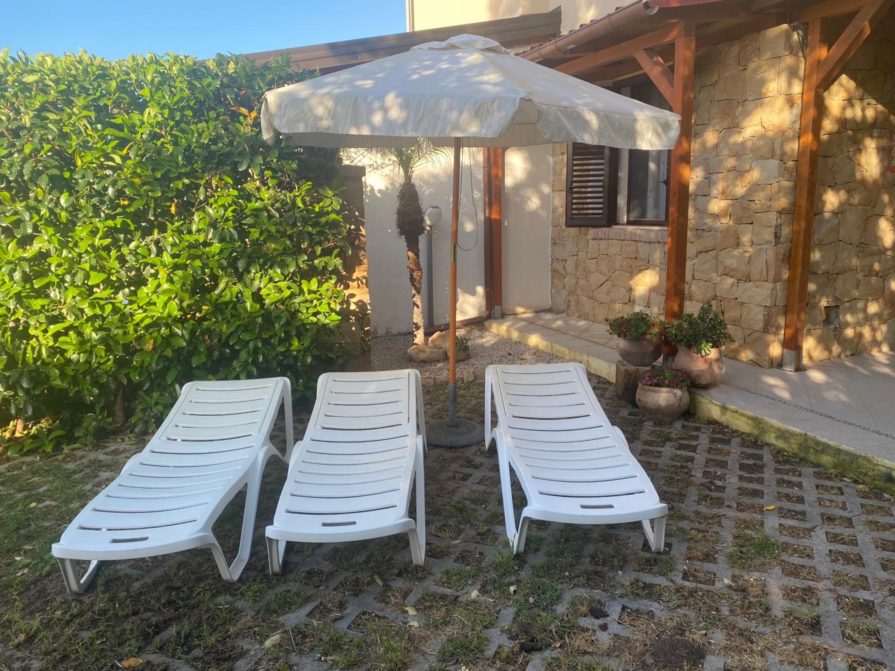 Casa al mare