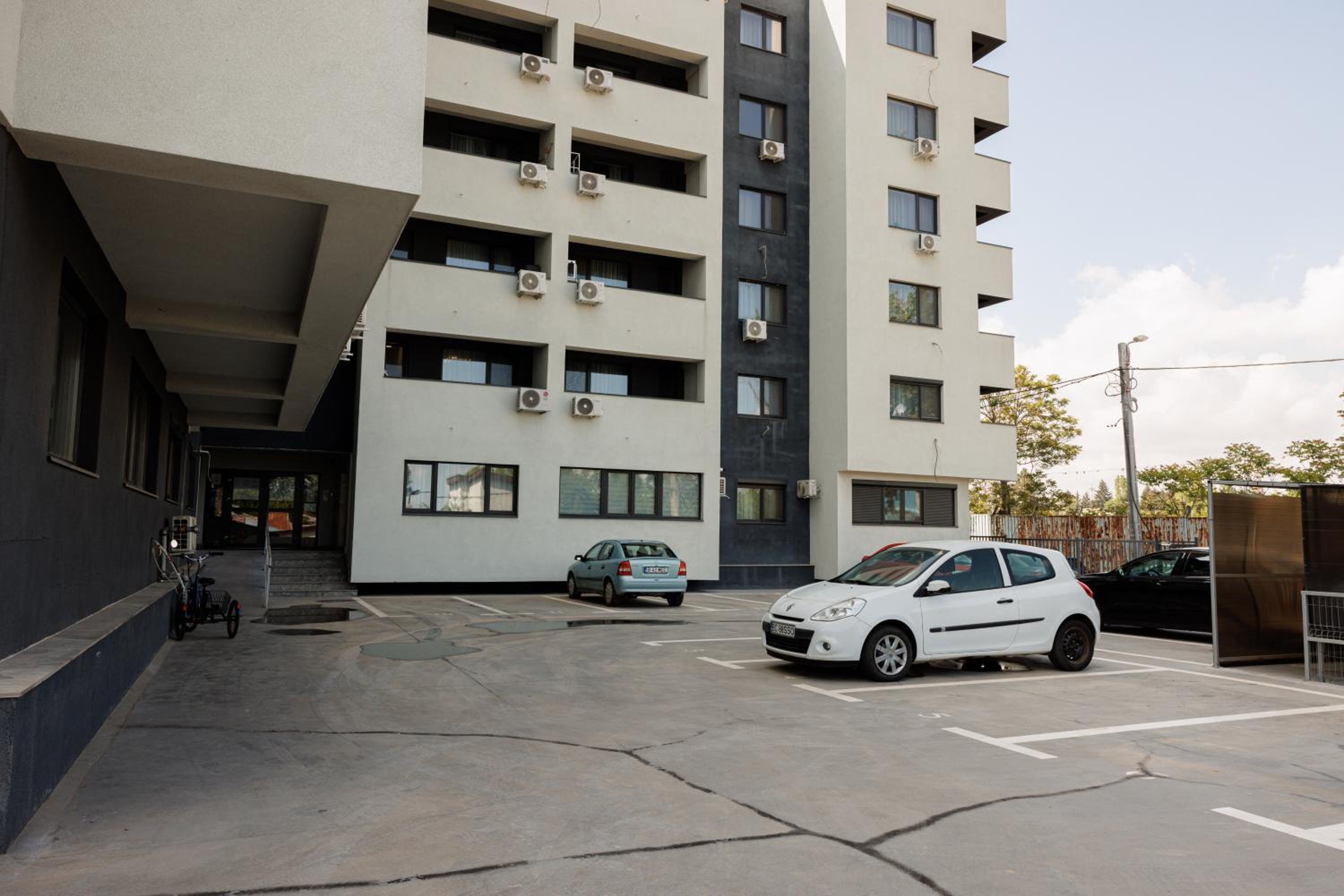 Runcu Apartment