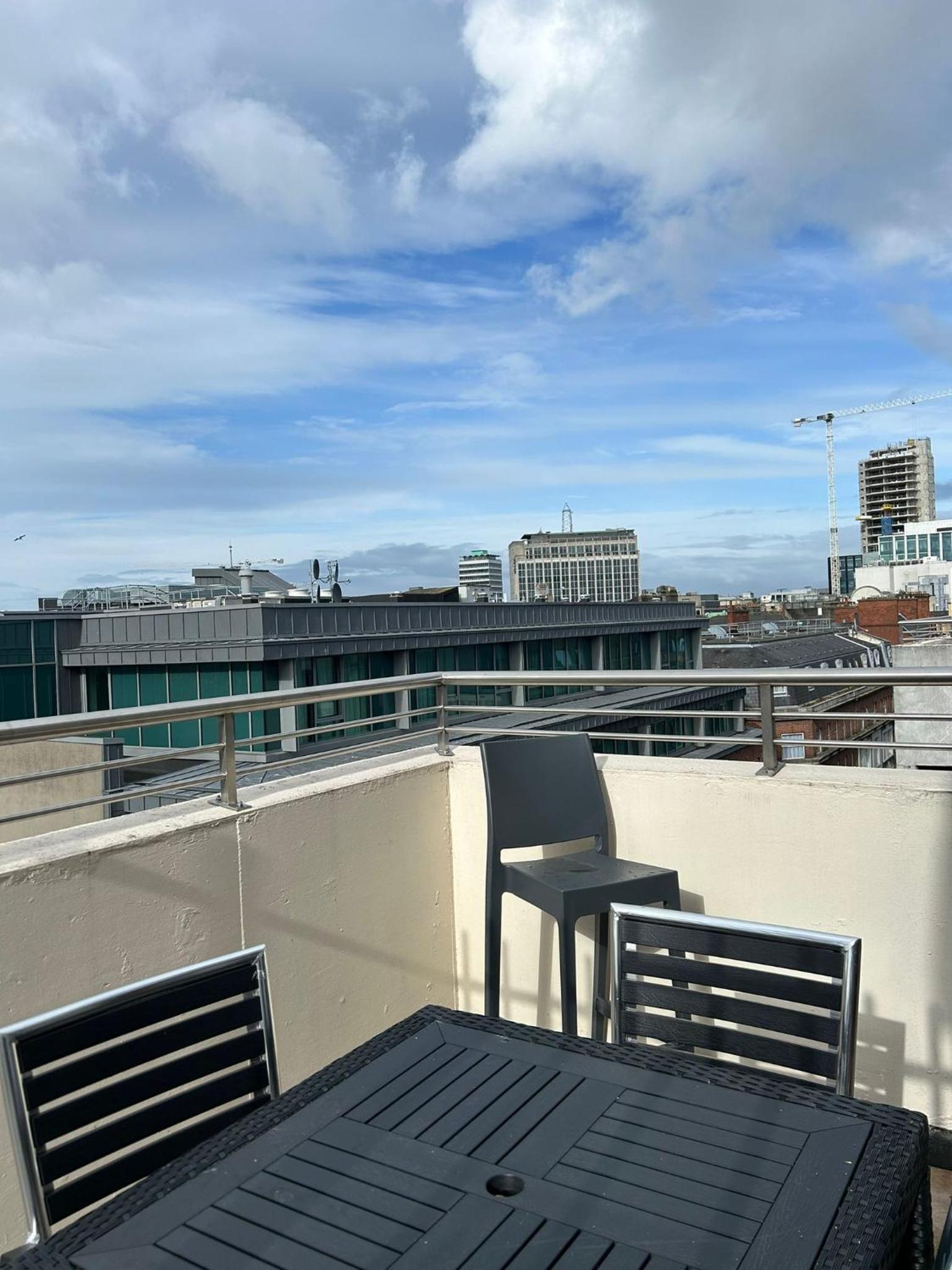 Gogartys Temple Bar Apartments