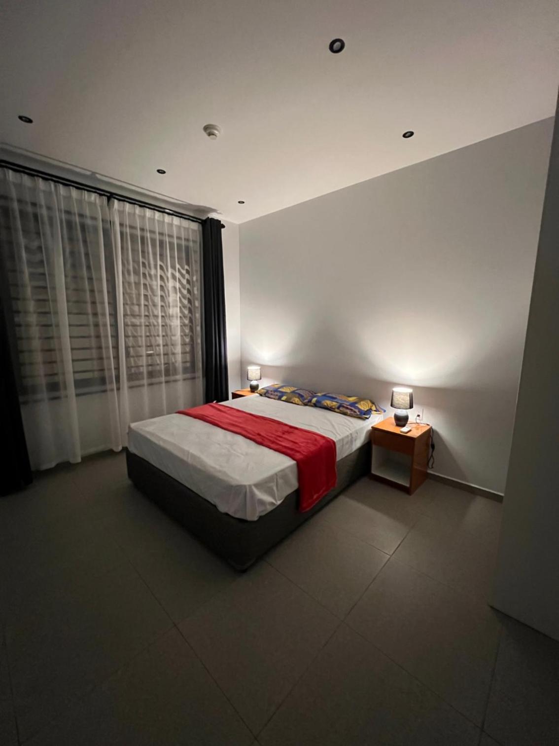 Snowy Lodge, fully airconditioned & luxurious apartments view 5