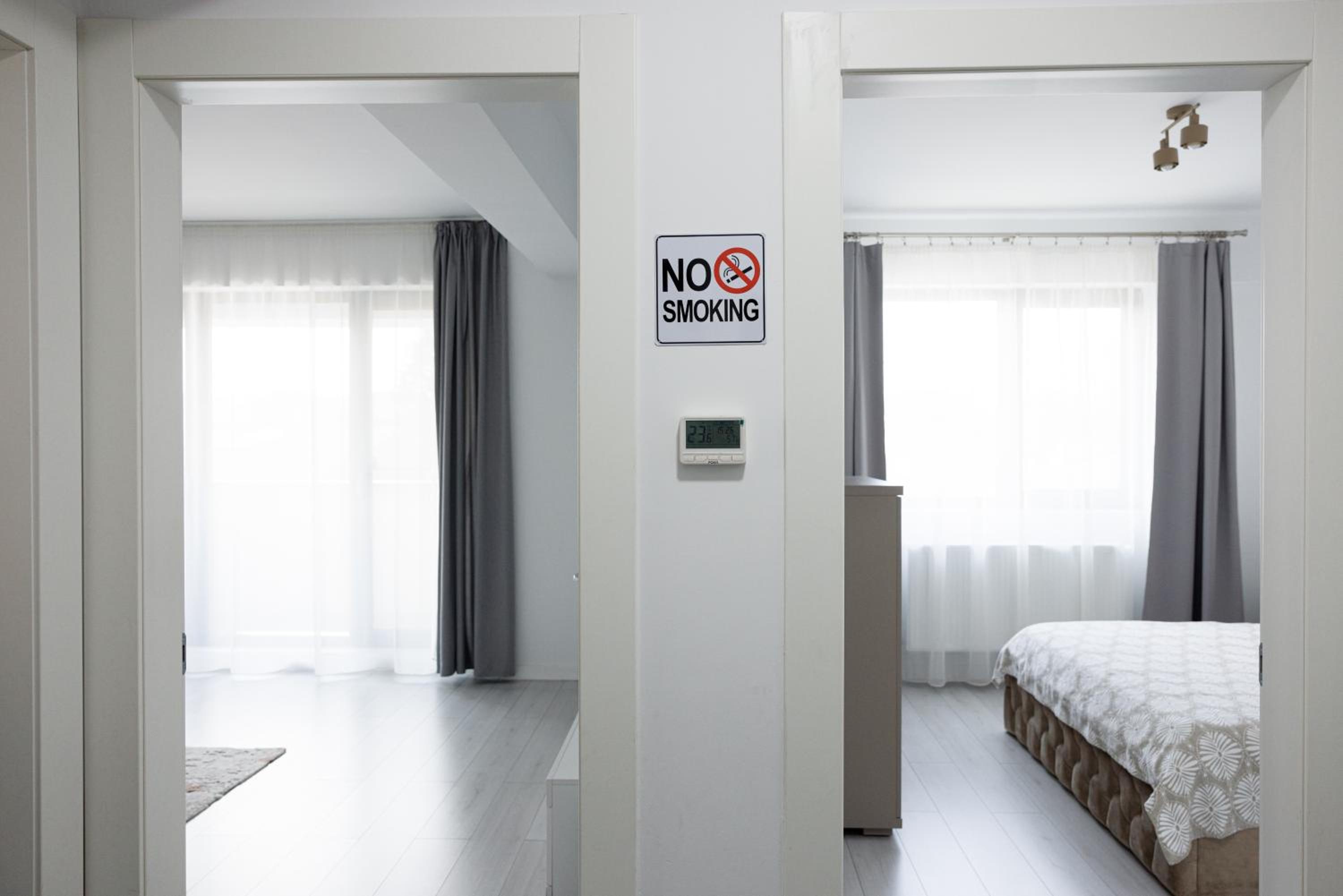 Runcu Apartment