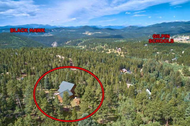 Coyote Cottage Retreat Hot Tub Deck Mtn Views