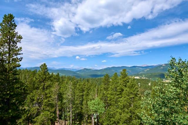 Coyote Cottage Retreat Hot Tub Deck Mtn Views