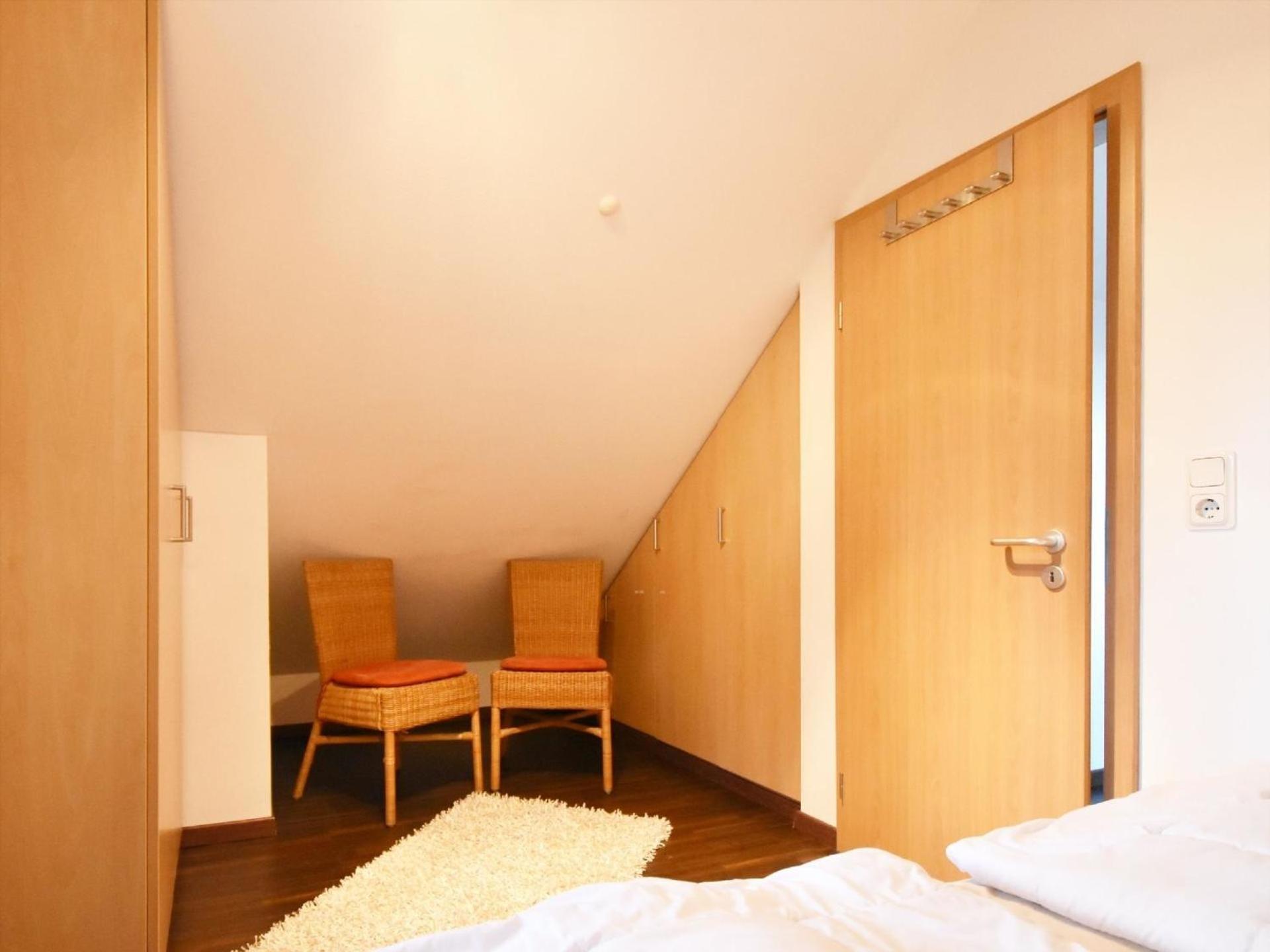 Ferienhaus in Ostseebad mit Sauna, Terrasse und Grill