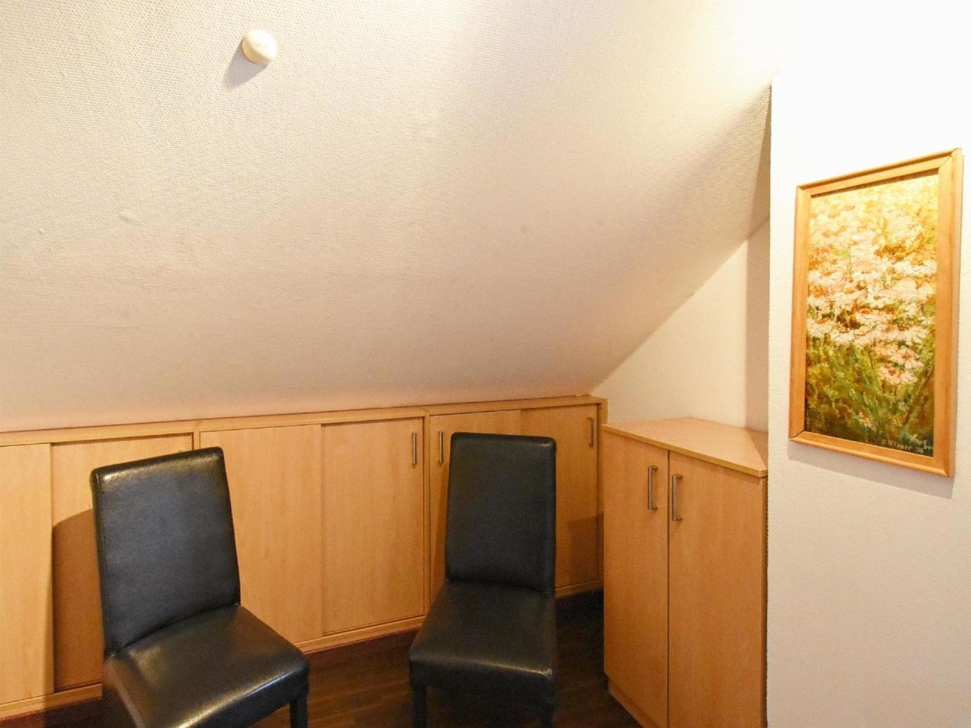 Ferienhaus in Ostseebad mit Sauna, Terrasse und Grill