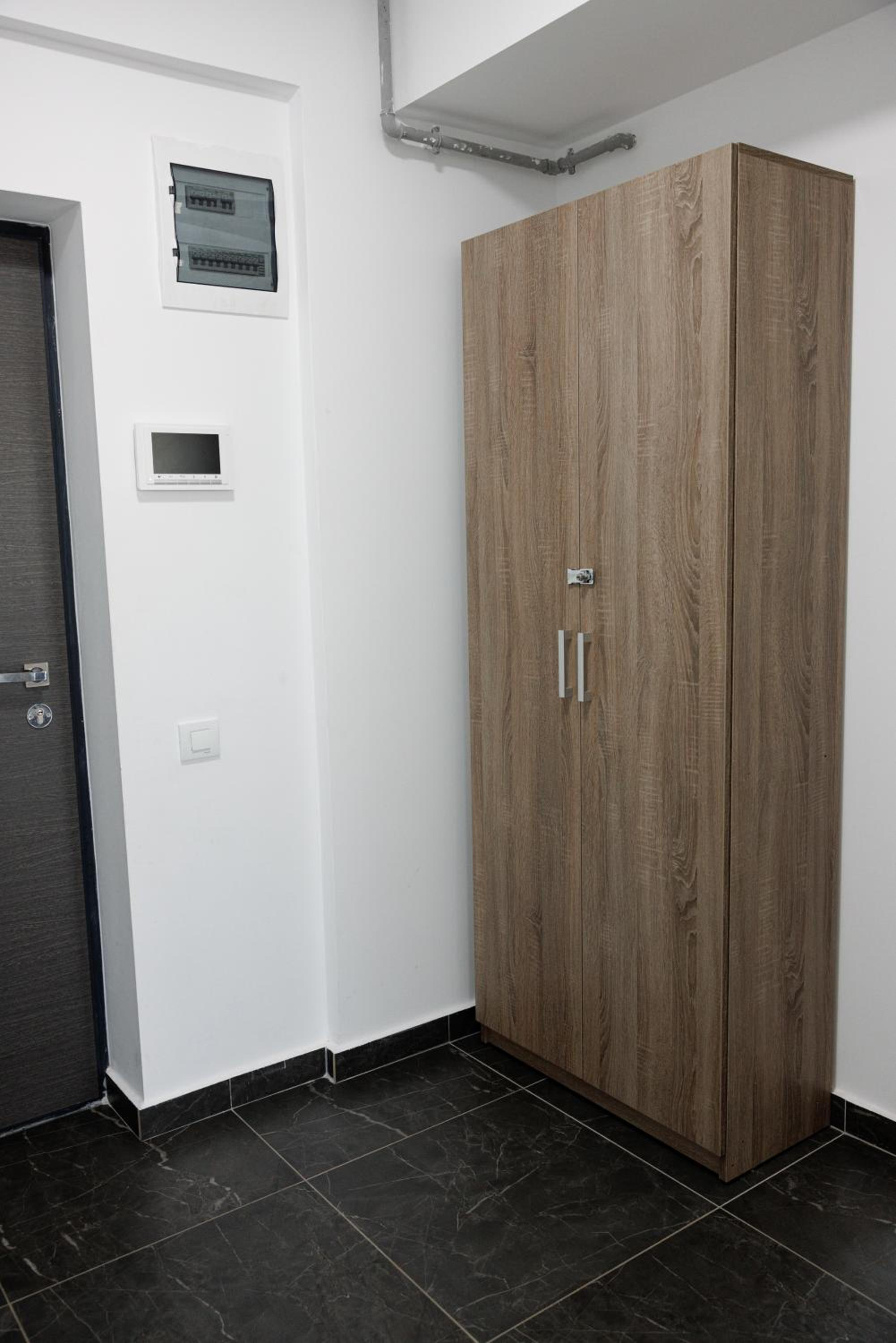 Runcu Apartment