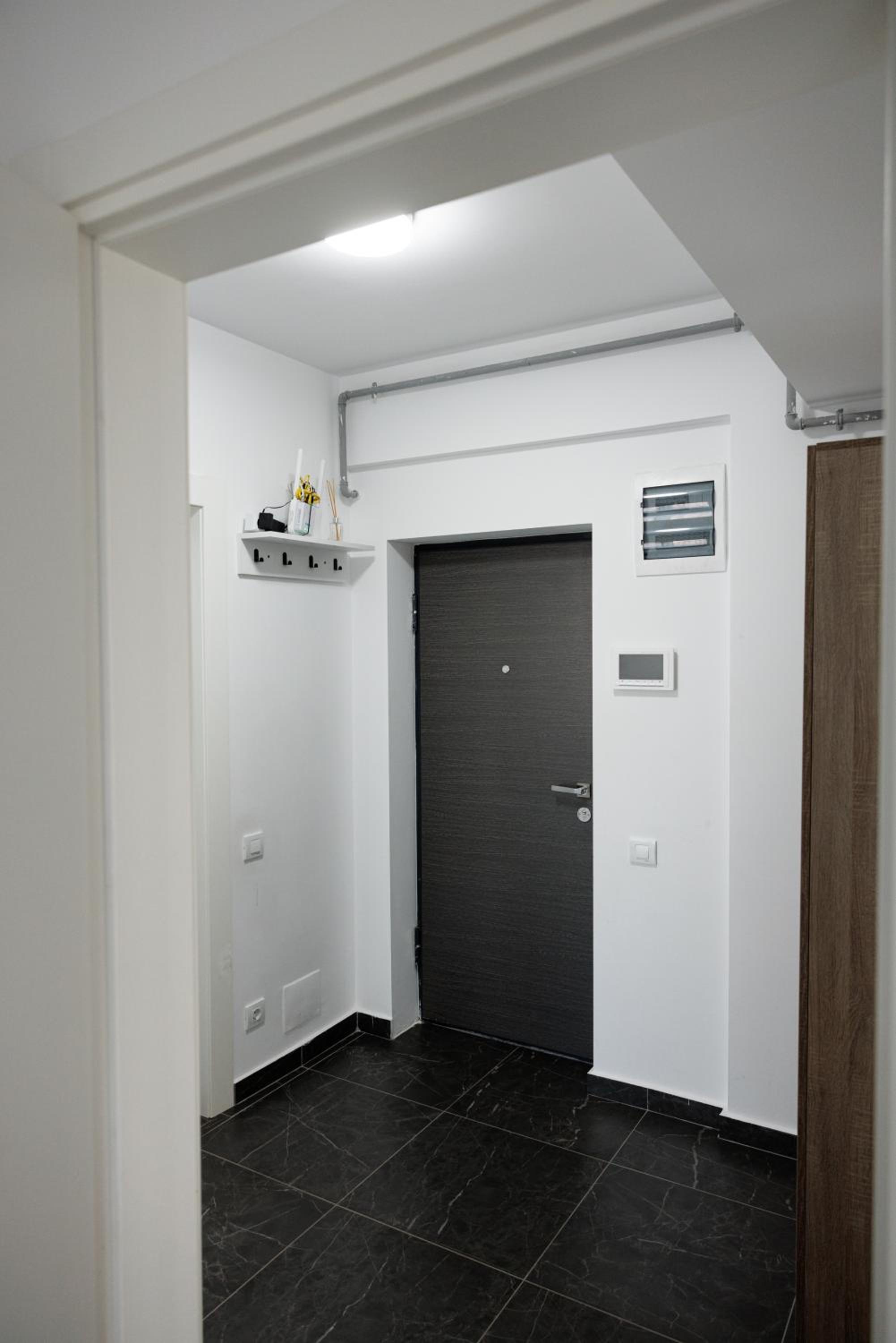 Runcu Apartment