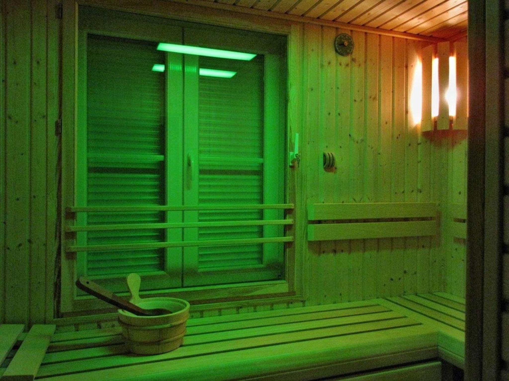 Tolles Reetdachhaus mit Sauna und schönes Garten