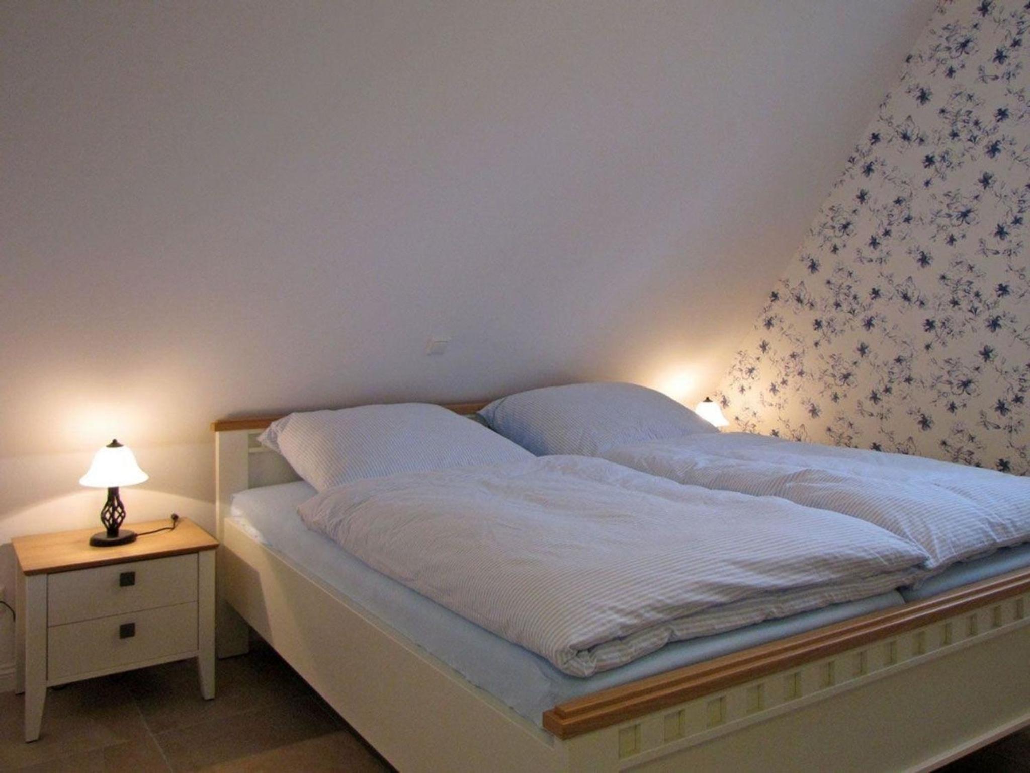 Tolles Reetdachhaus mit Sauna und schönes Garten