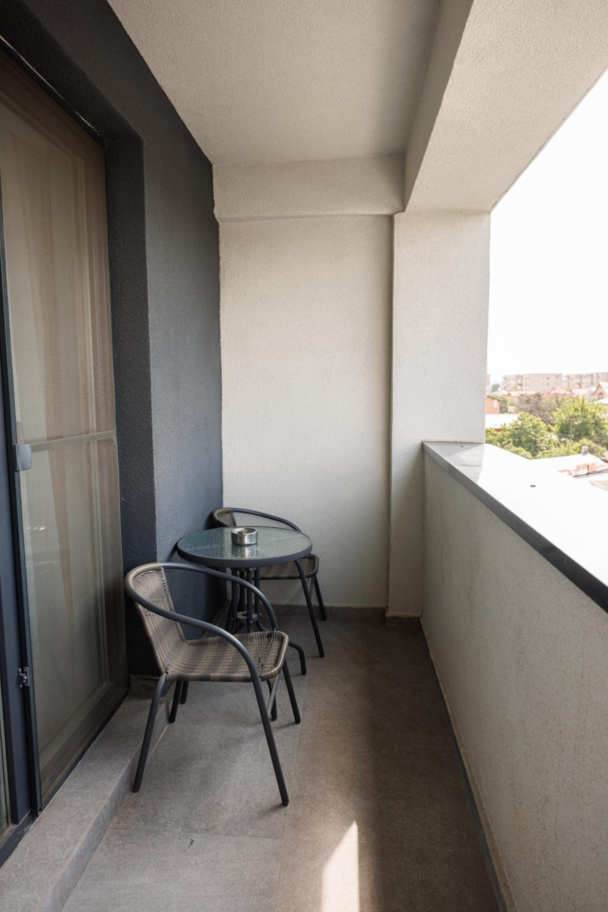 Runcu Apartment