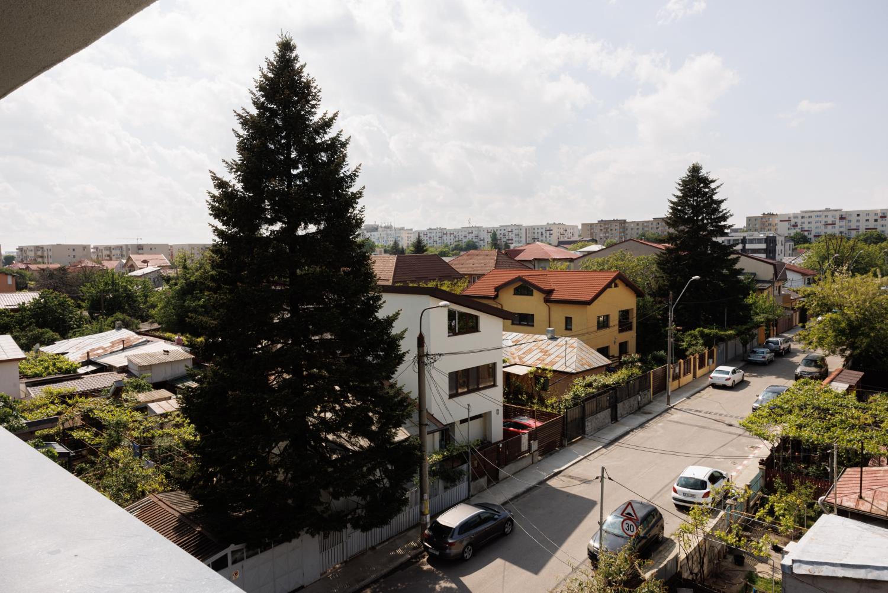 Runcu Apartment
