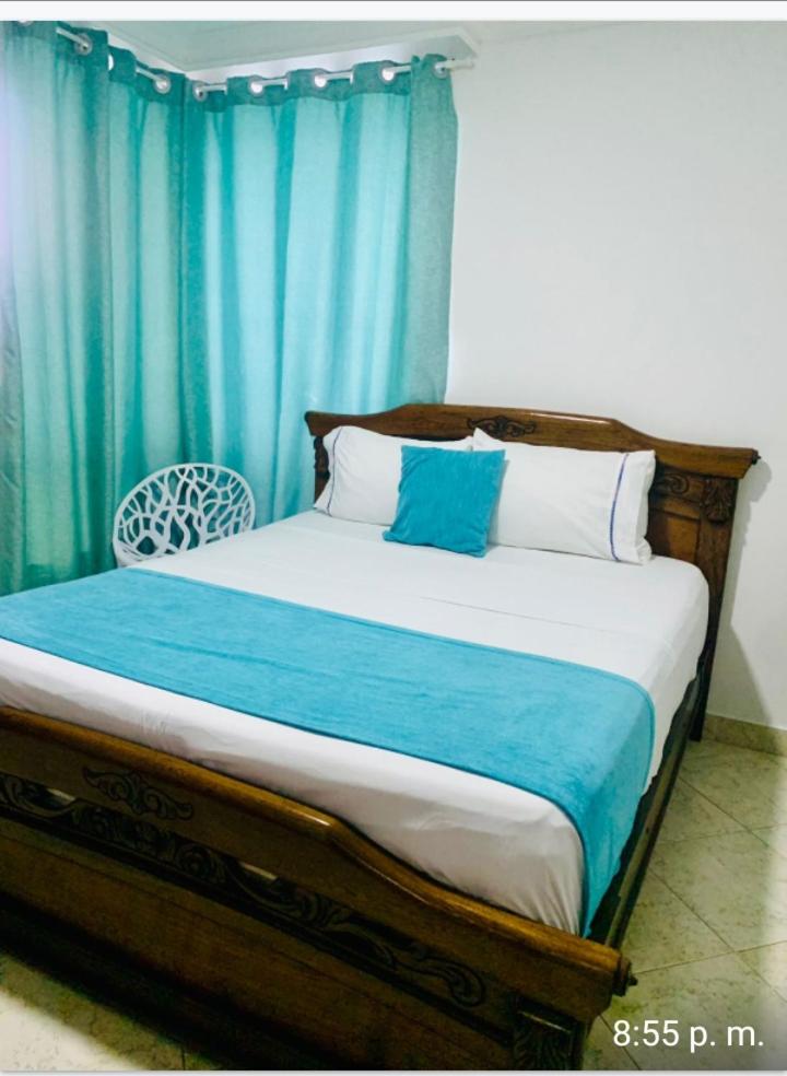 Apartamento a orilla del mar
