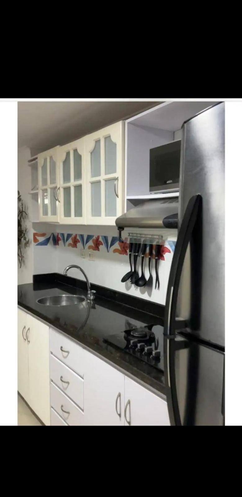 Apartamento a orilla del mar