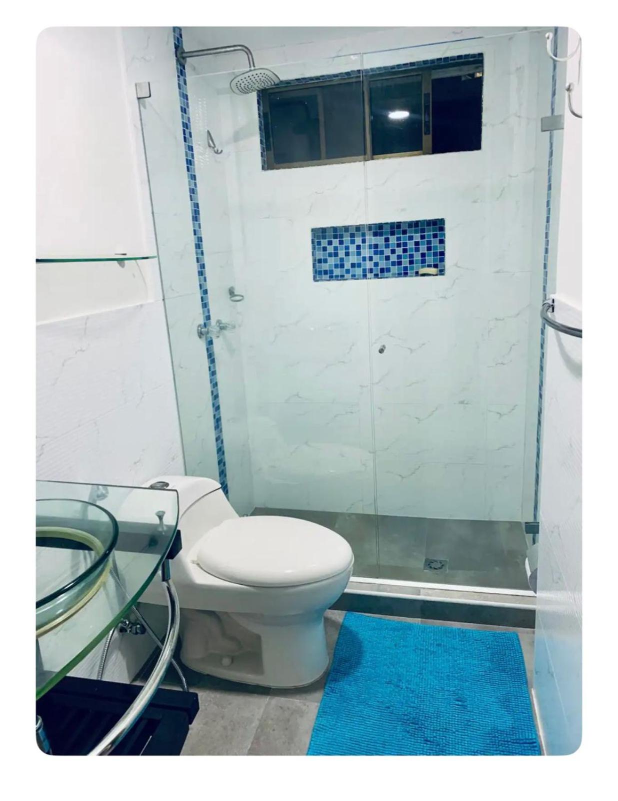 Apartamento a orilla del mar
