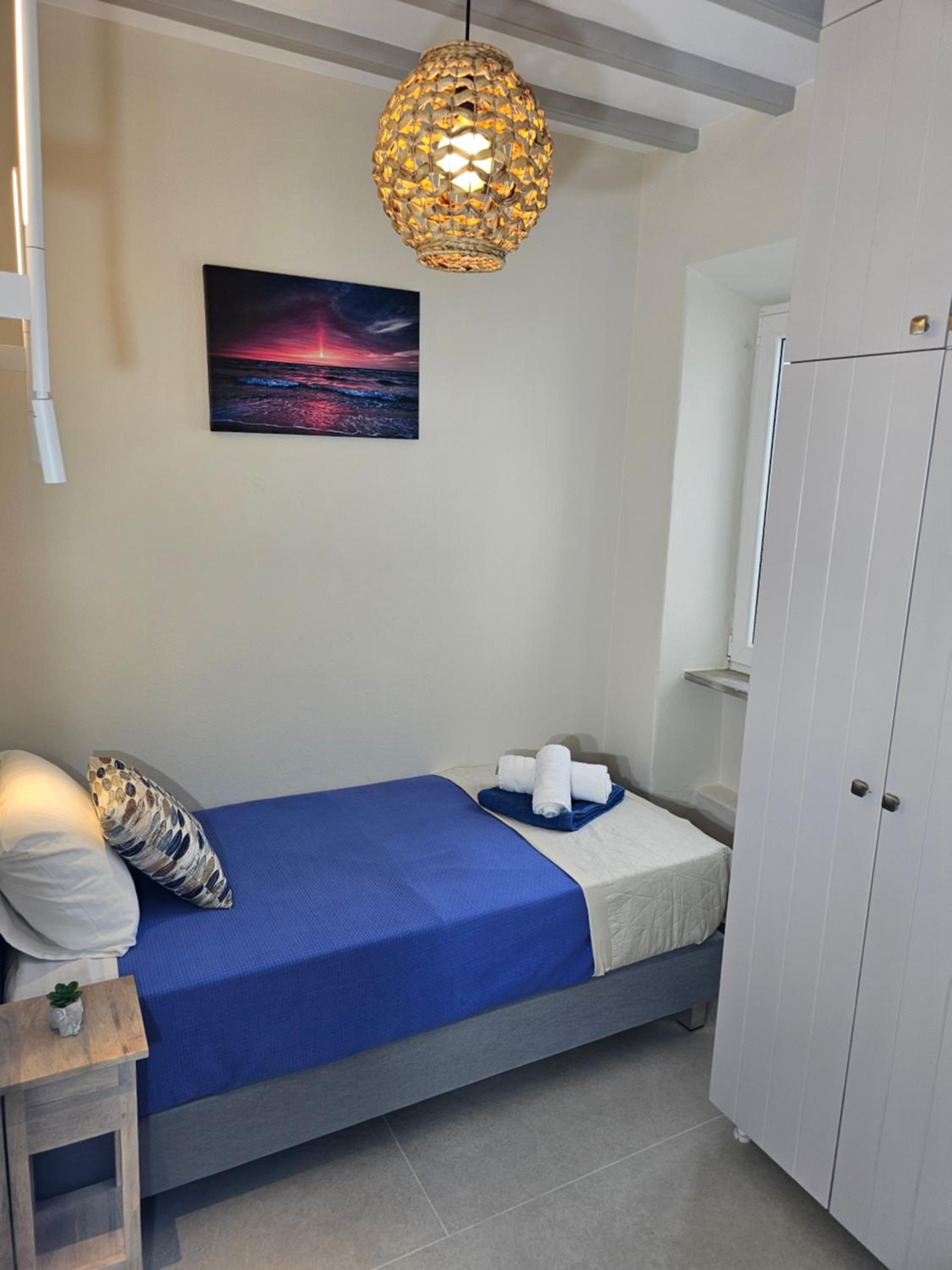 Empyreal Blue Chora photo 4