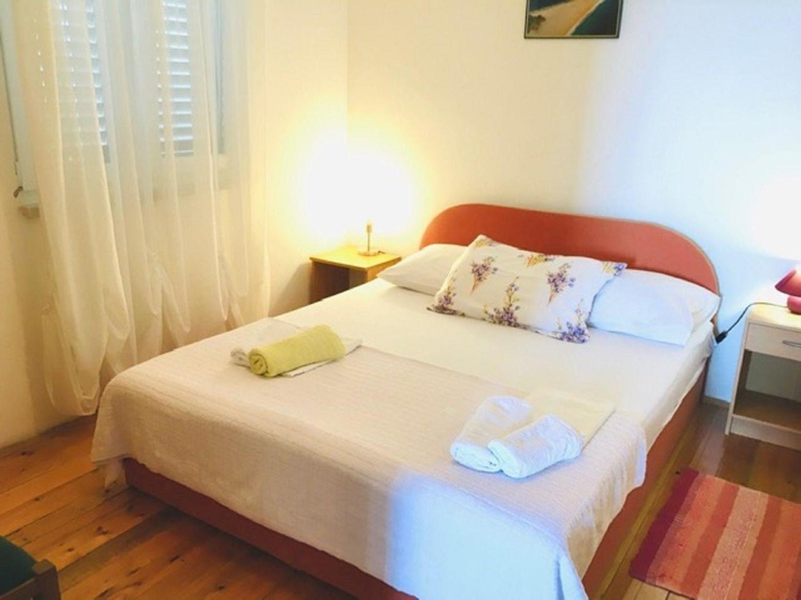 Ferienwohnung Für Drei Personen