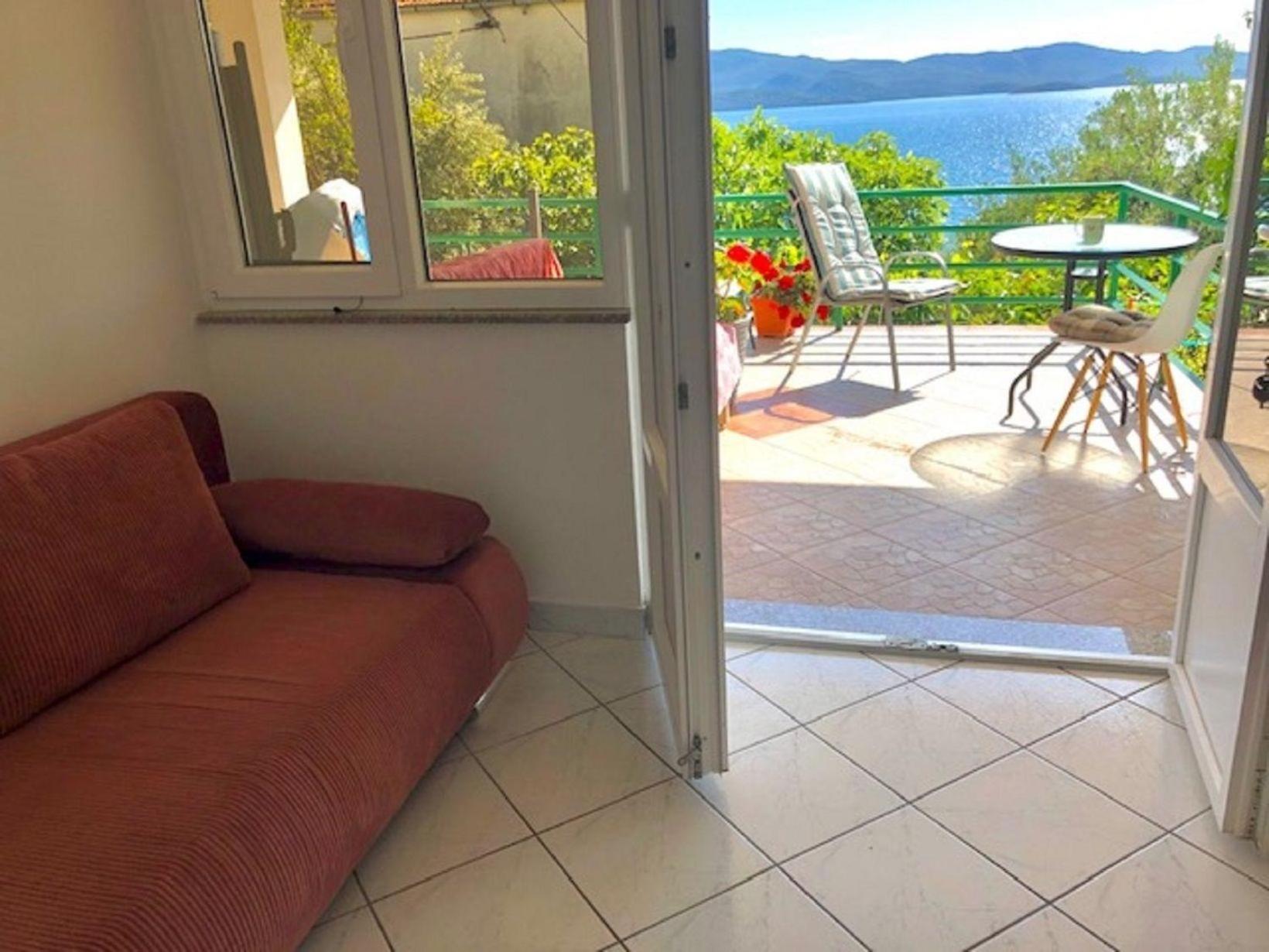 Ferienwohnung Für Drei Personen