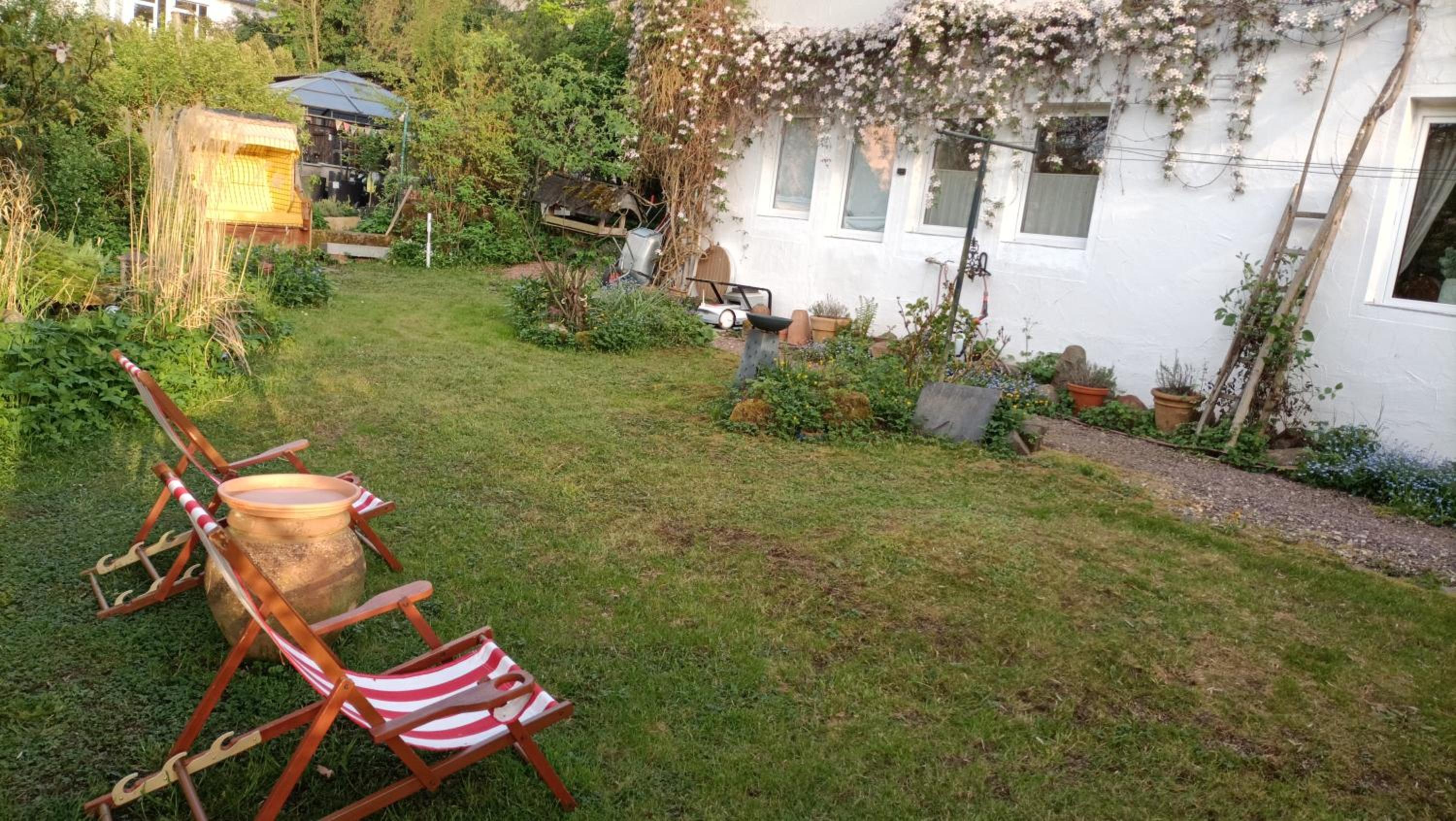Casa Verde Sinnerthal