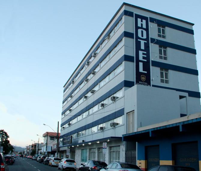 Hotel Itajaí Tur - Itajaí Navegantes - Image 1