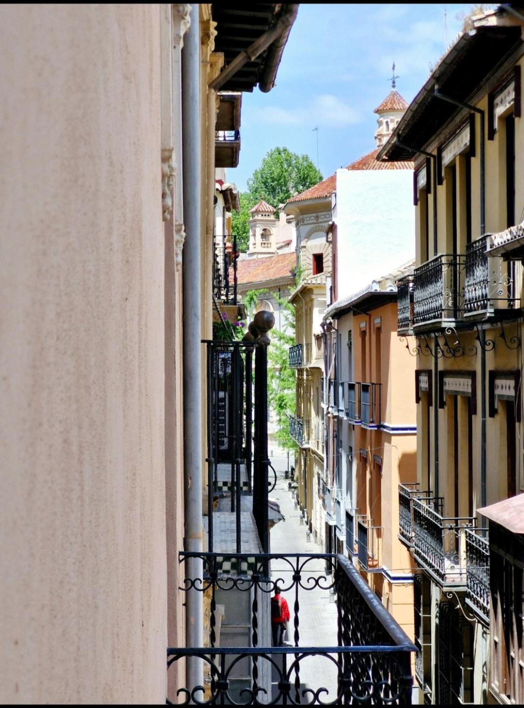 Apartamentos VITA CENTER