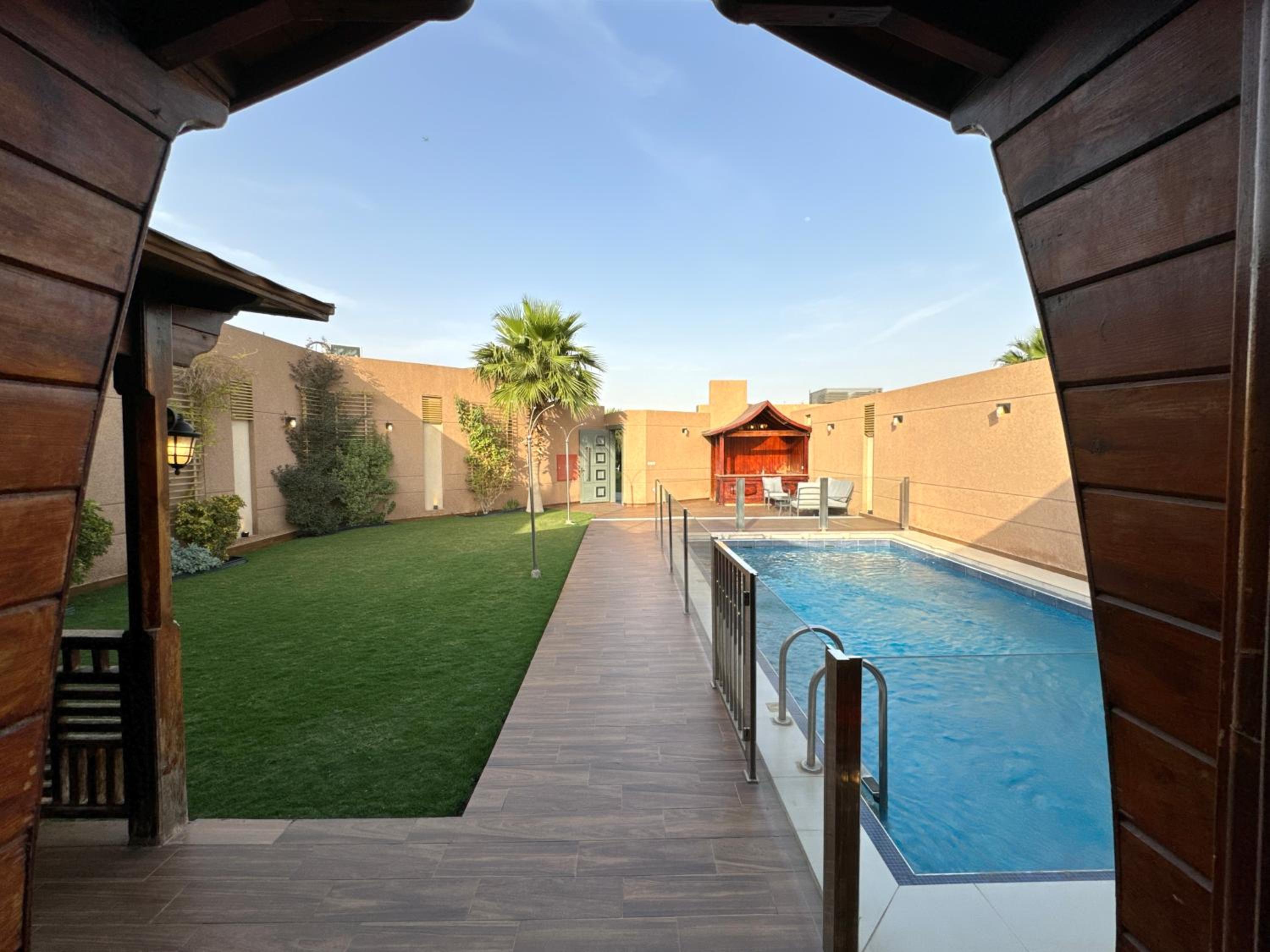 Dilan Resorts