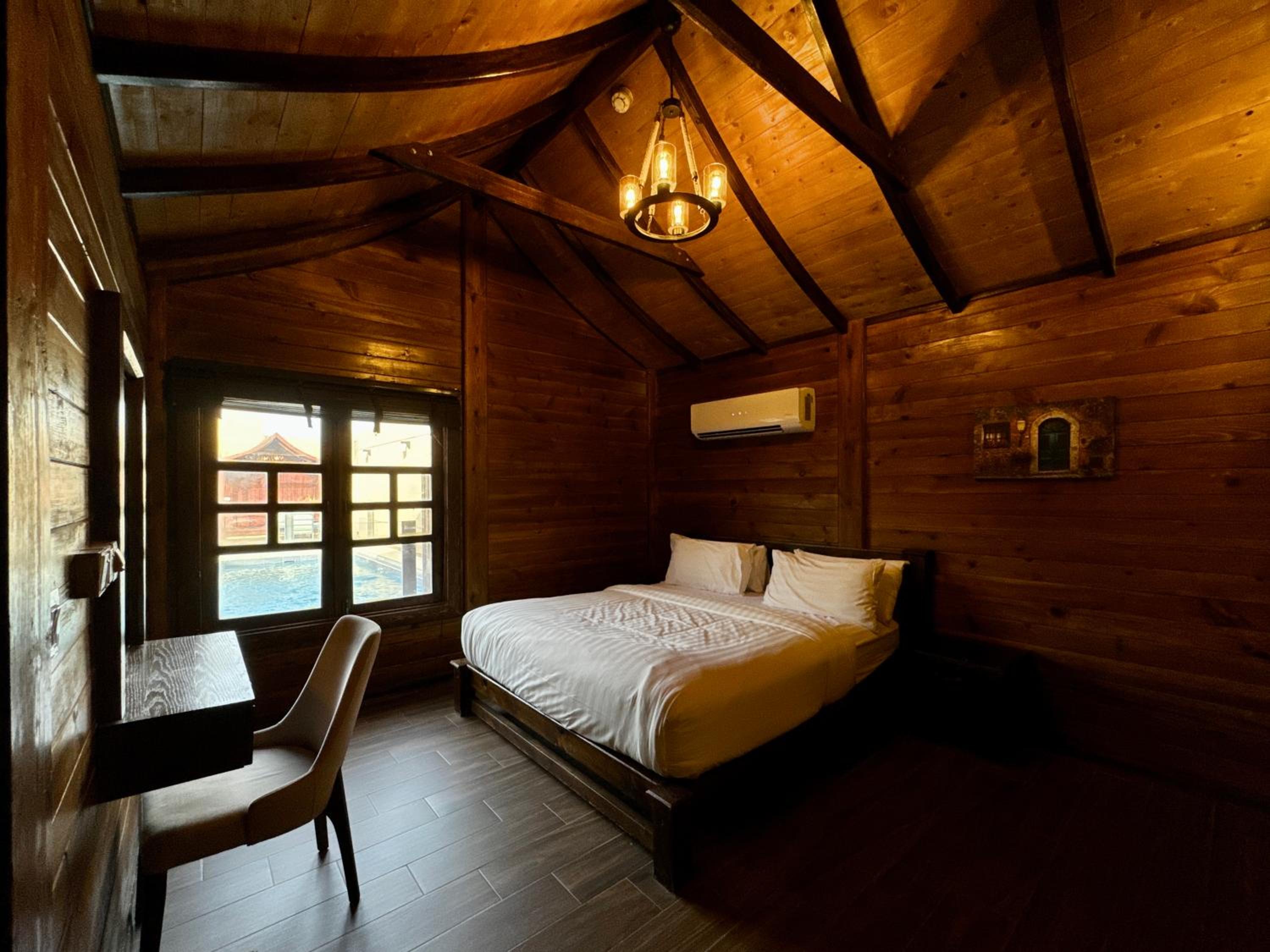 Dilan Resorts