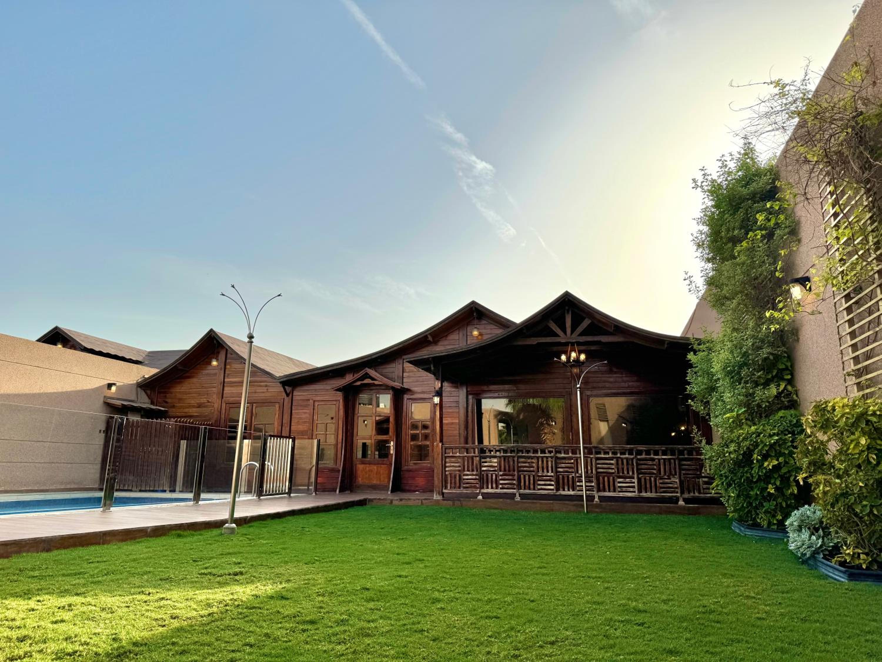 Dilan Resorts