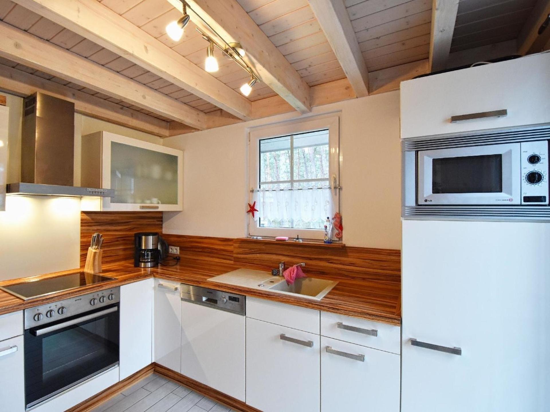 Ferienhaus Ostseeblick, nur 70 Meter zum Strand