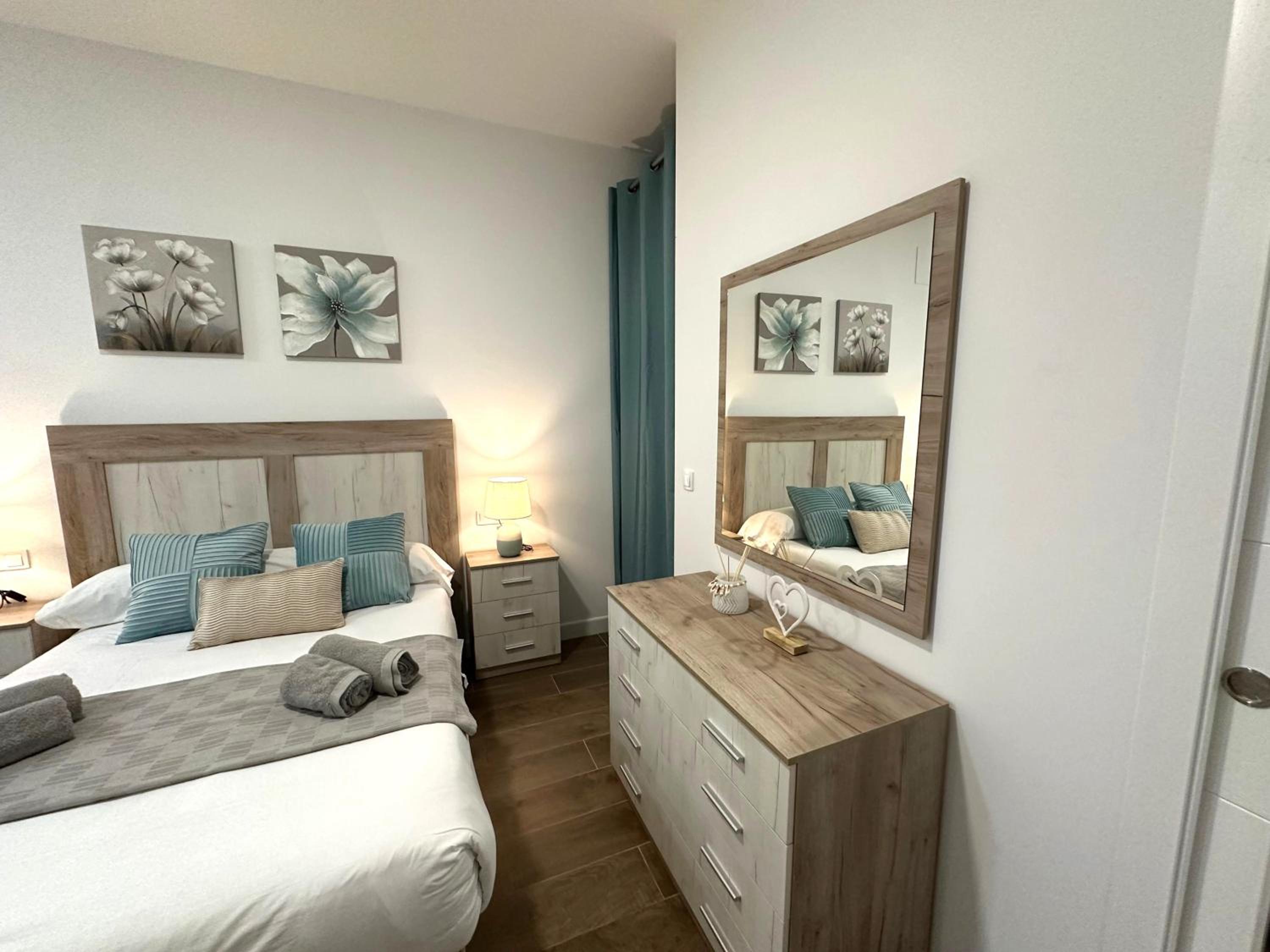 DS Venerable Suite