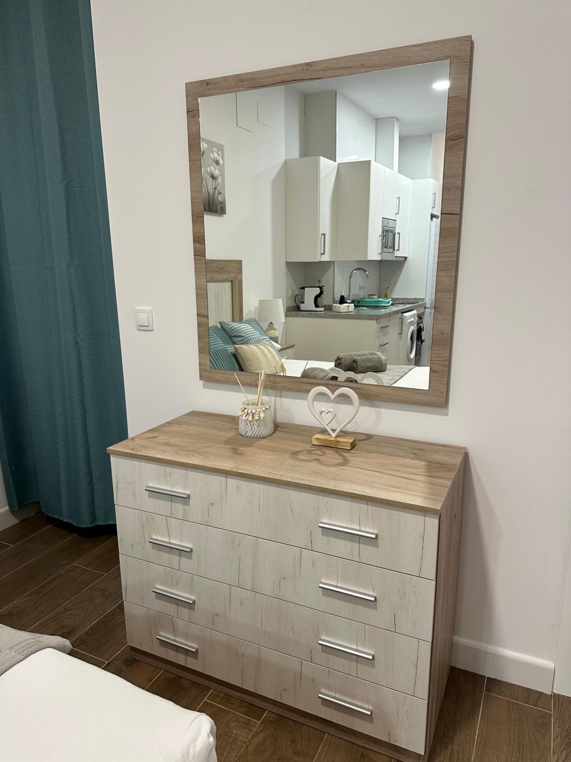 DS Venerable Suite