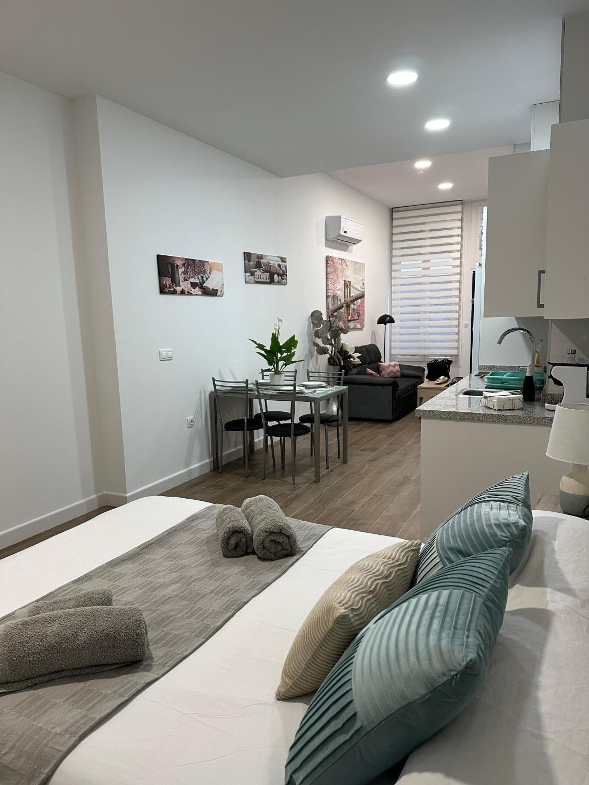 DS Venerable Suite