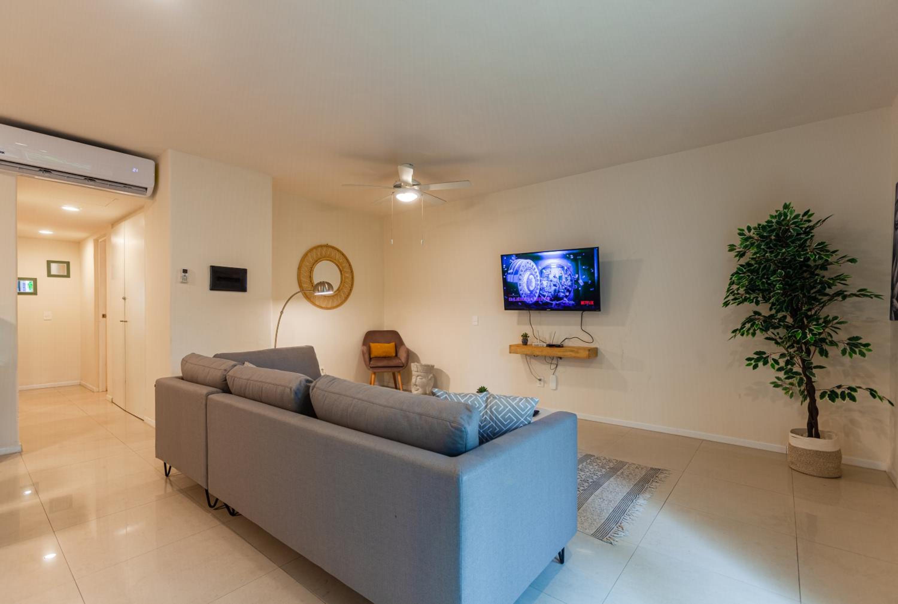Villas Tendenza