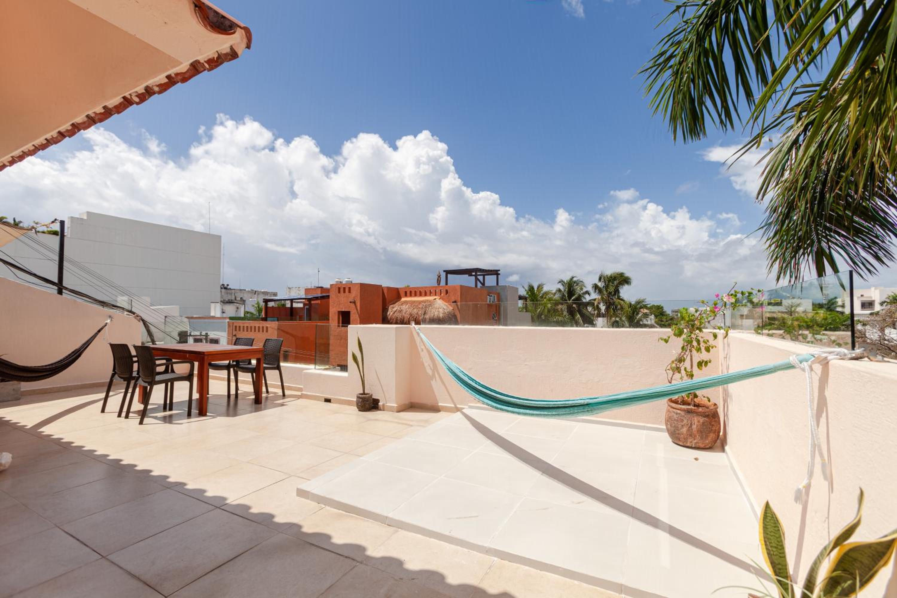 Villas Tendenza