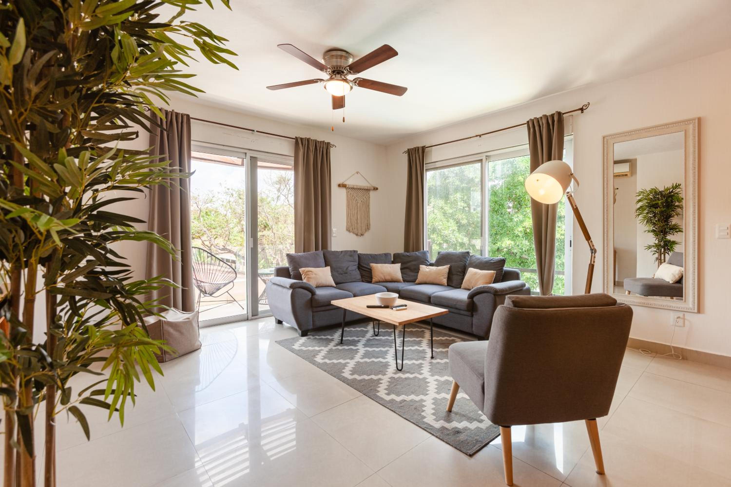 Villas Tendenza