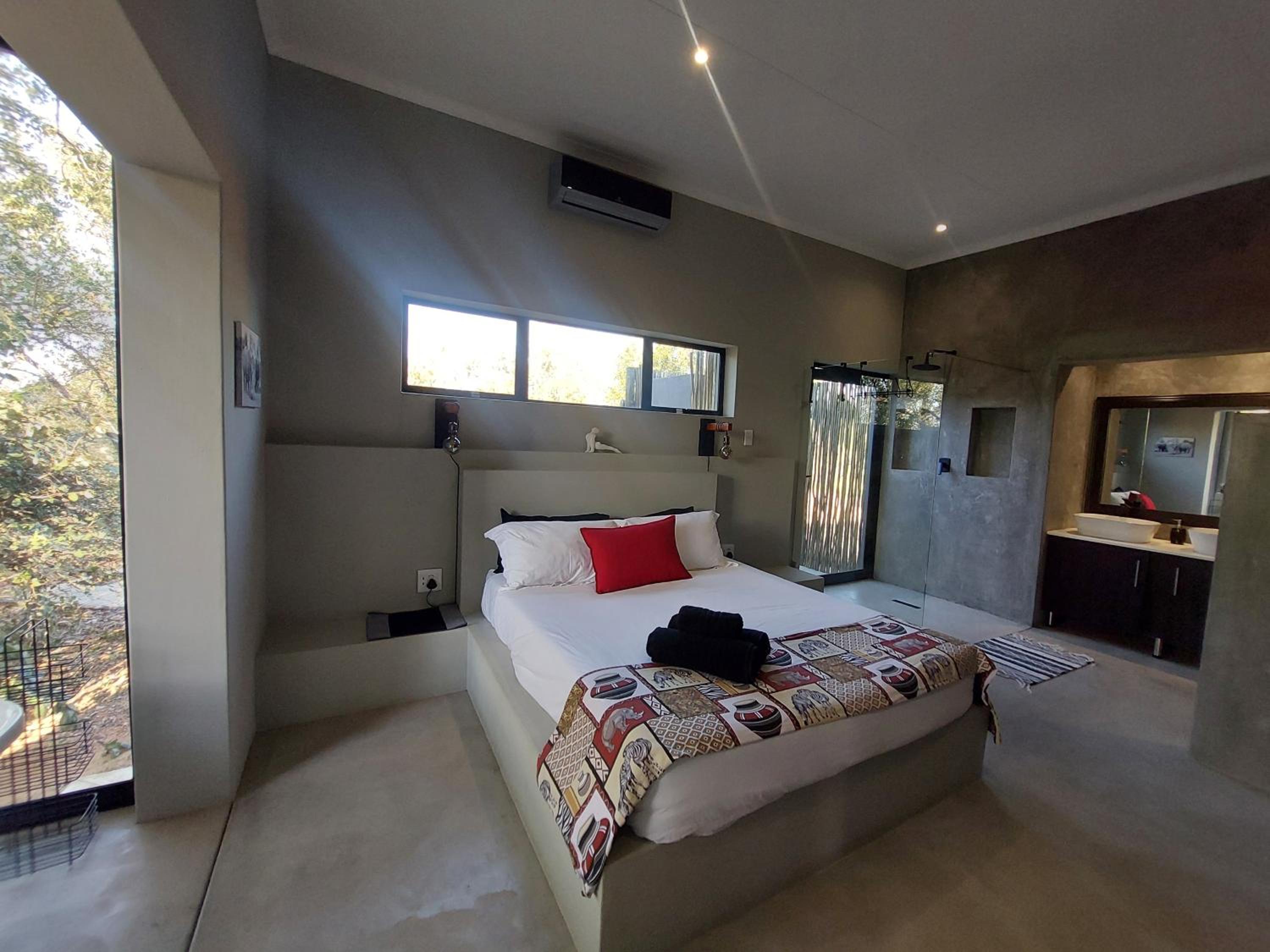 House UmGanu view 5