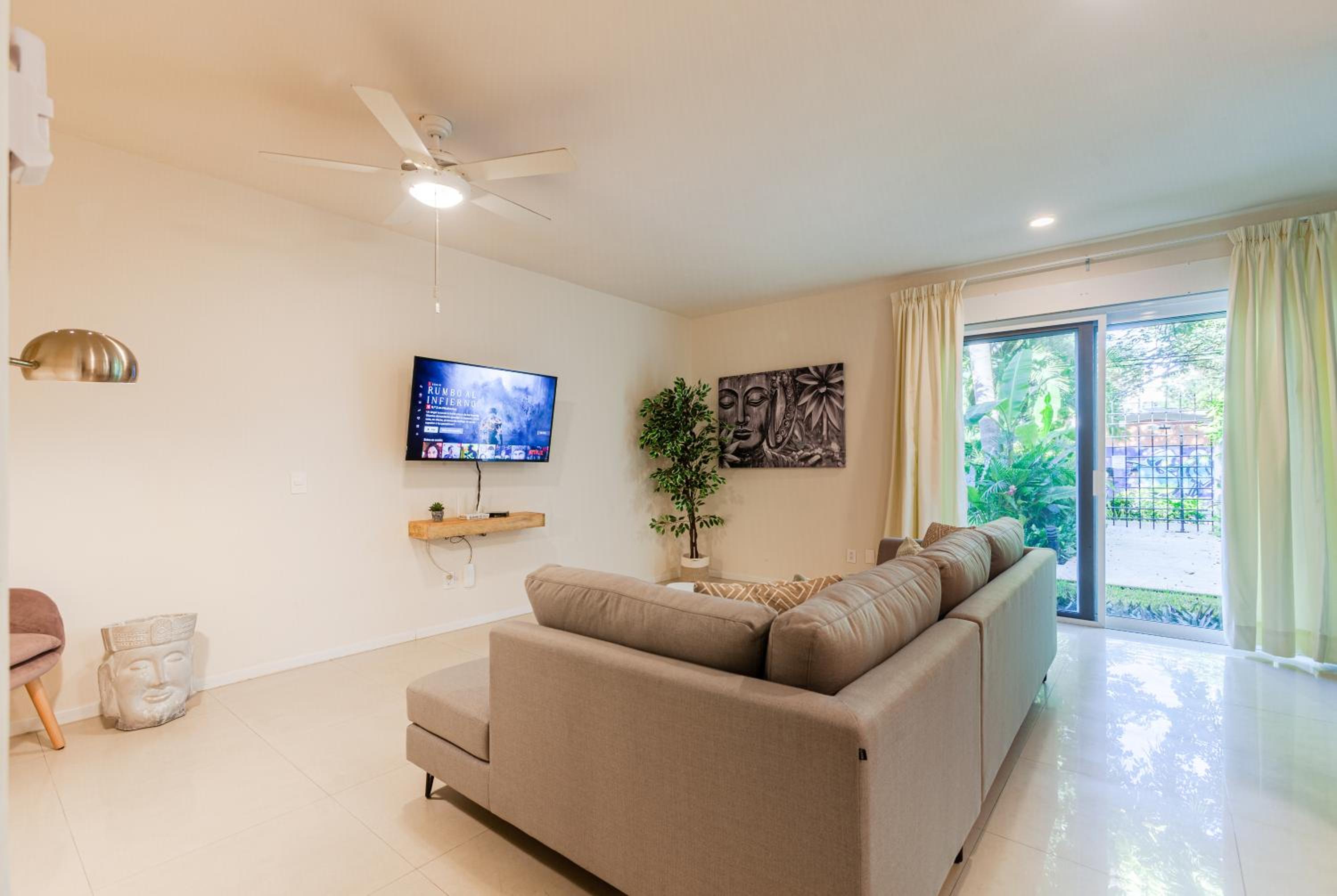 Villas Tendenza