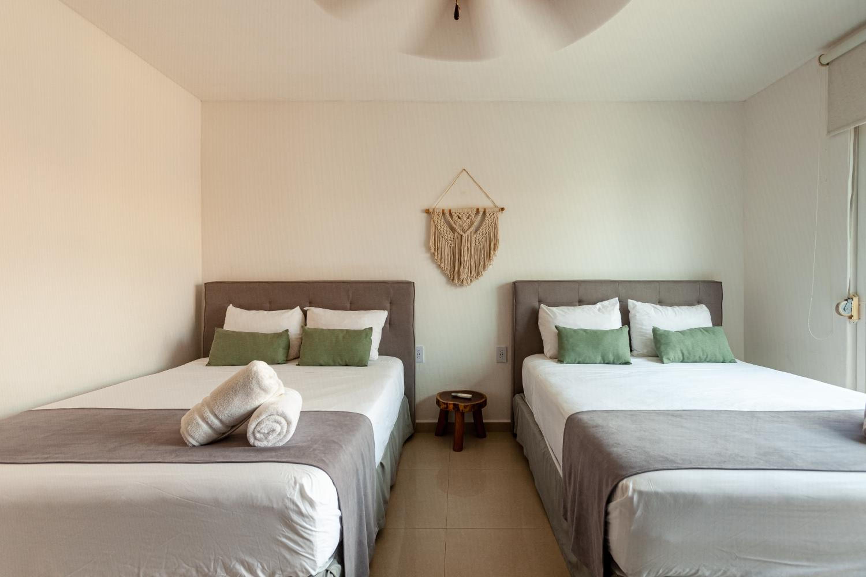 Villas Tendenza