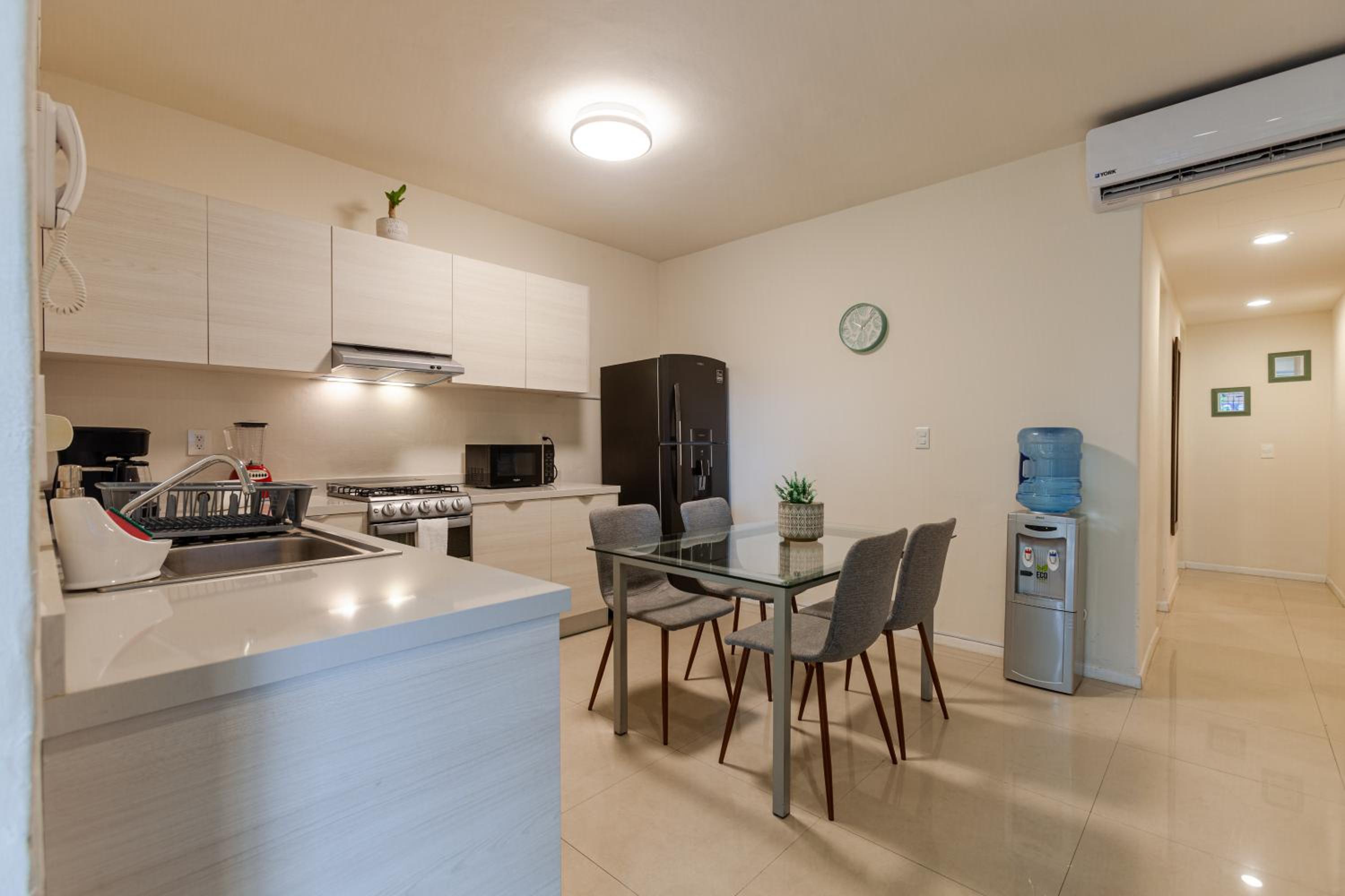 Villas Tendenza