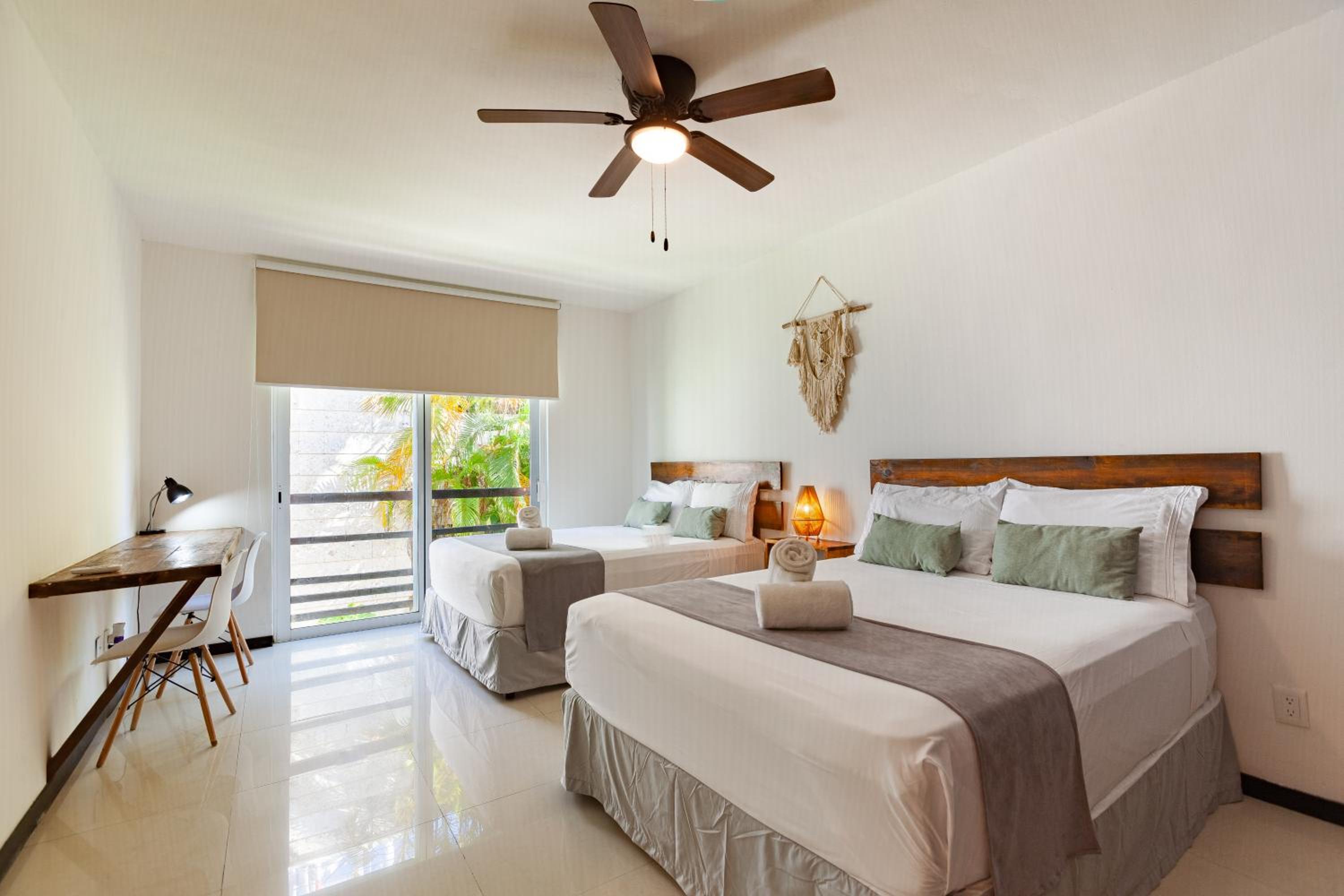 Villas Tendenza