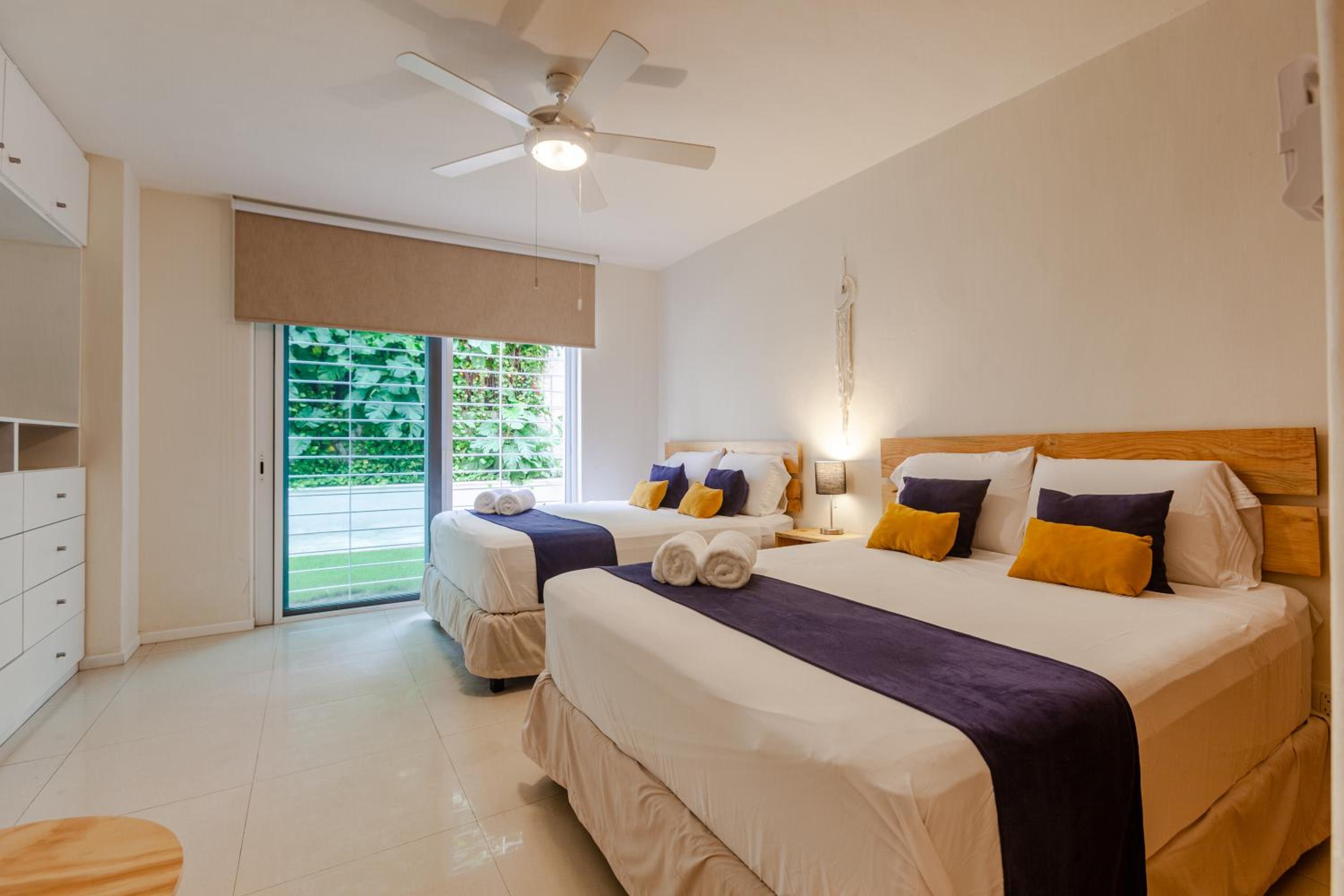Villas Tendenza