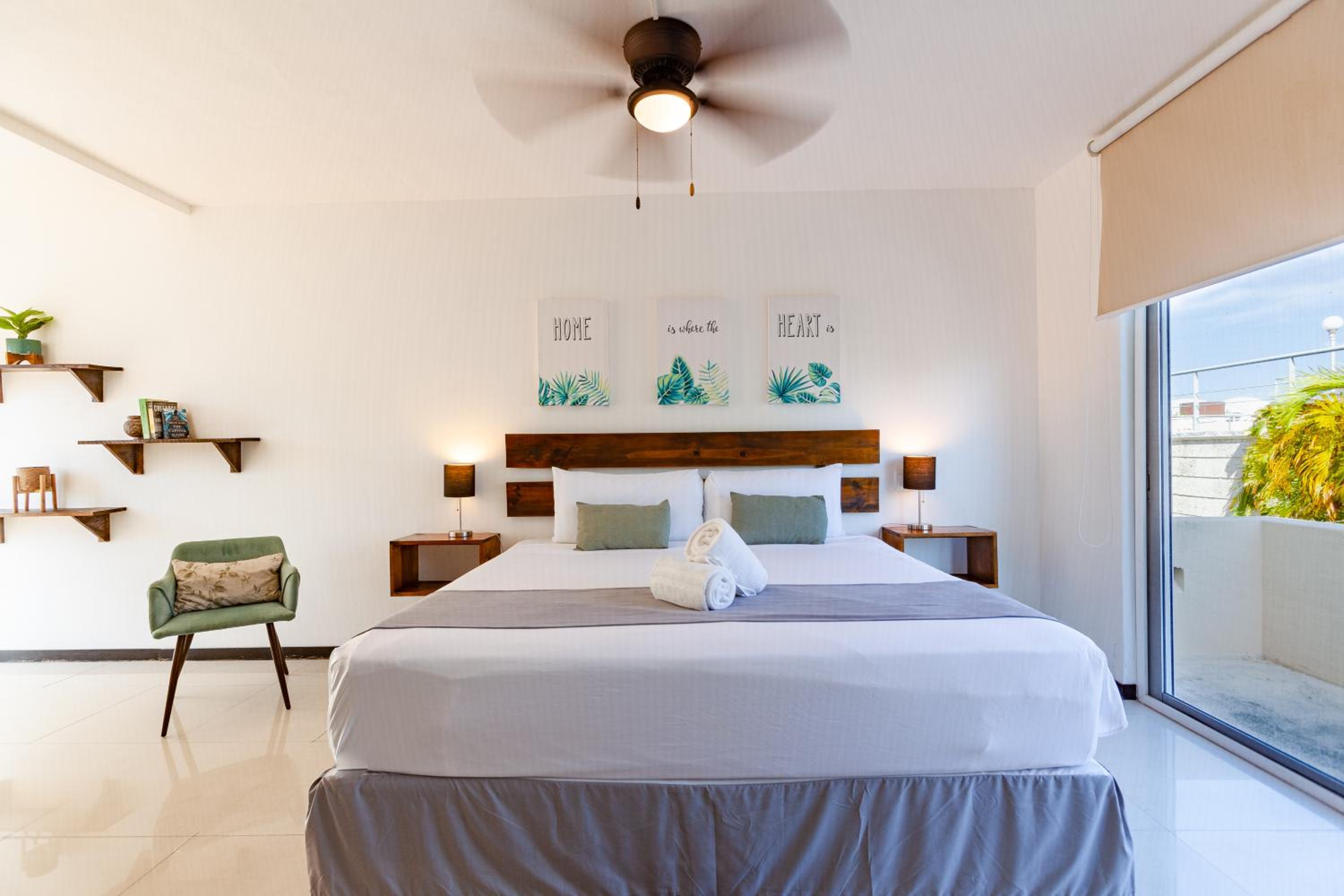 Villas Tendenza